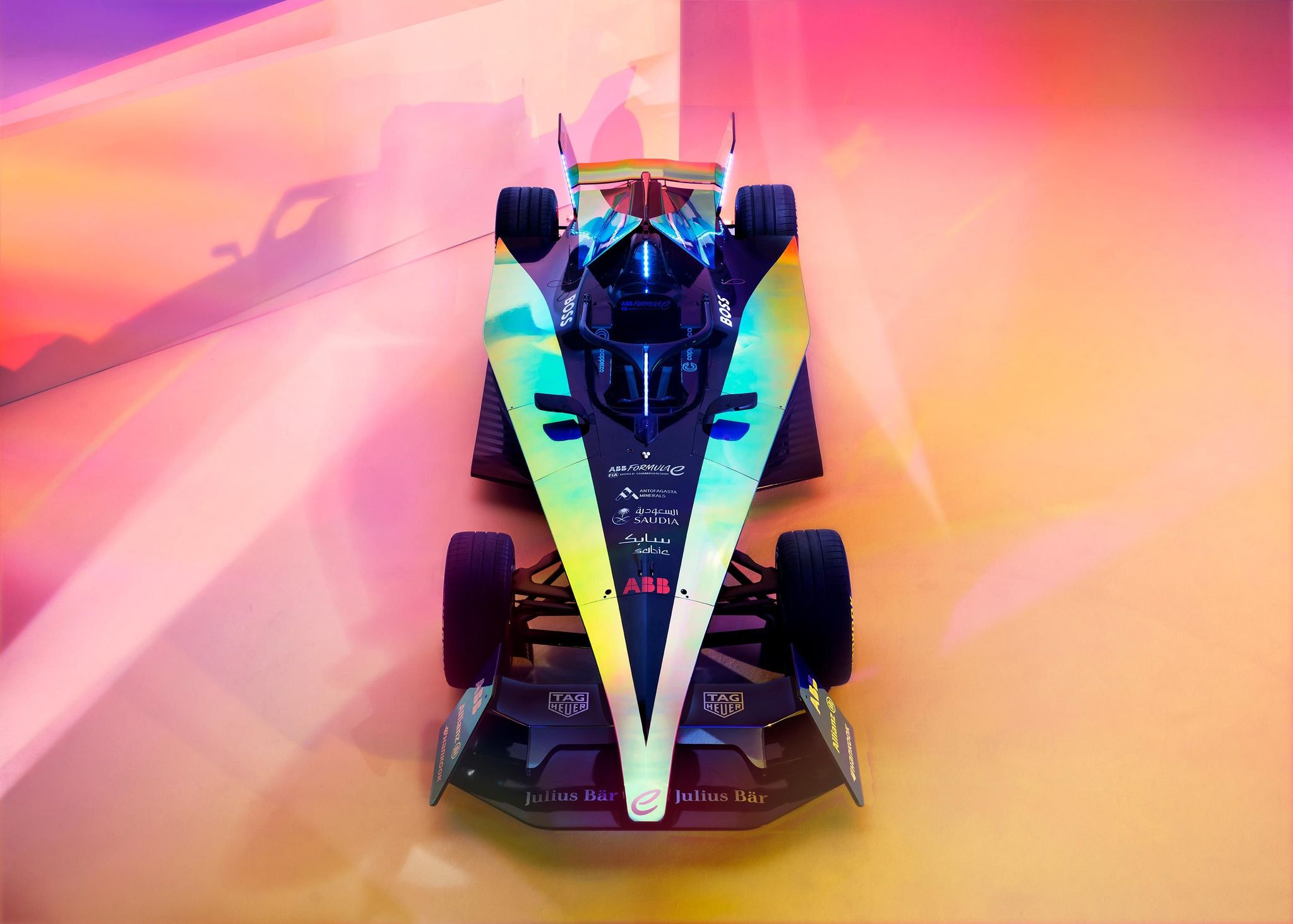 Net zero since inception: Formula E publishes Season 8 sustainability report