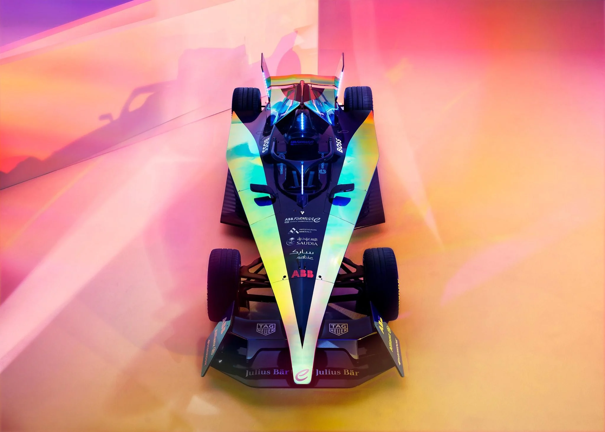 Net zero since inception: Formula E publishes Season 8 sustainability report