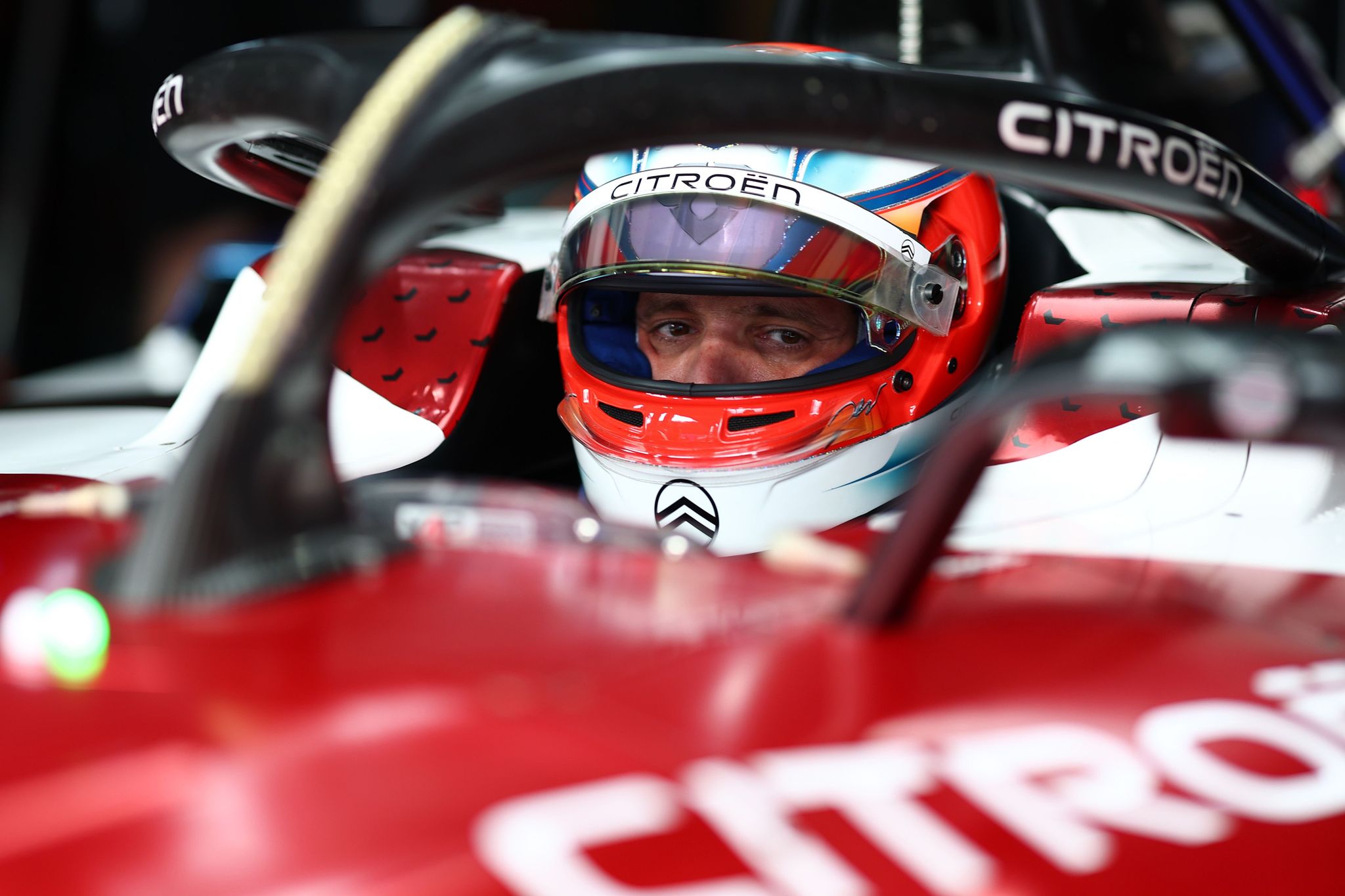 Vergne and Maloney to serve grid penalties in TDK Tokyo E-Prix Round 14