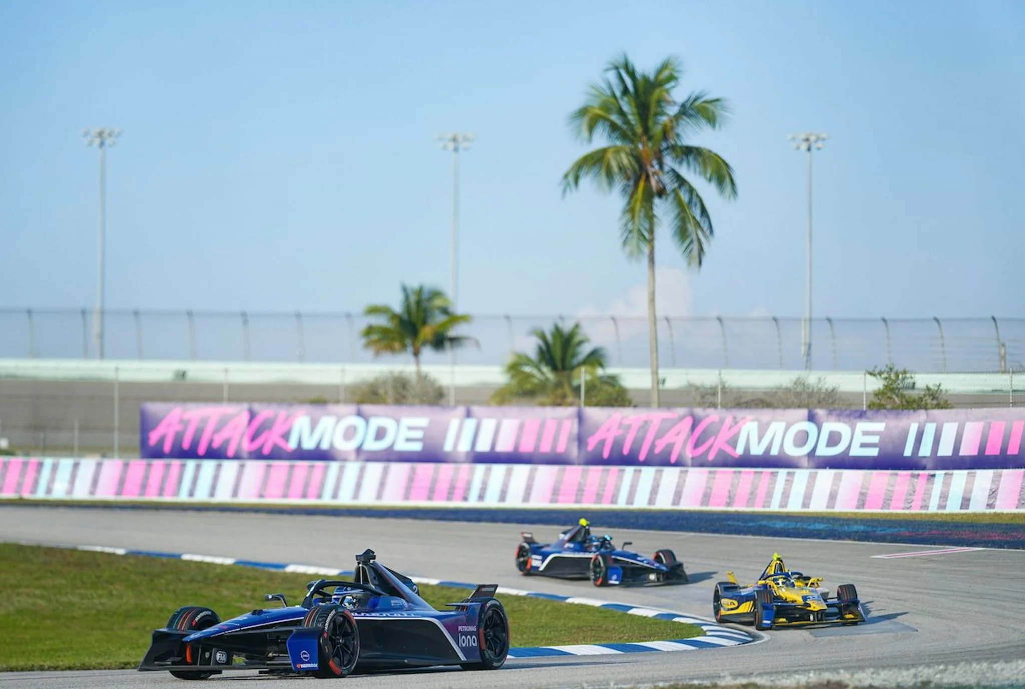 HANKOOK DEBREIF: Five things we learned in Miami