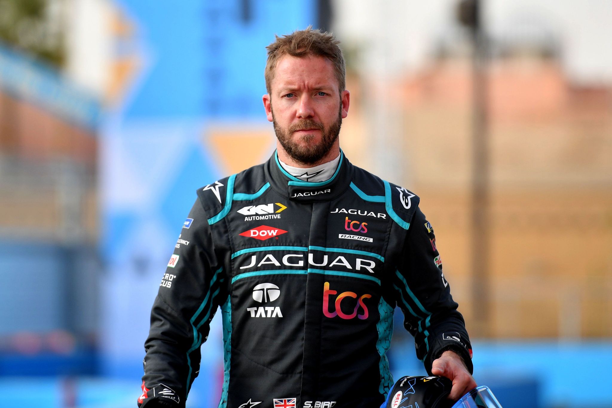 Bird: 'We have a car that's capable of being on the podium at every race'