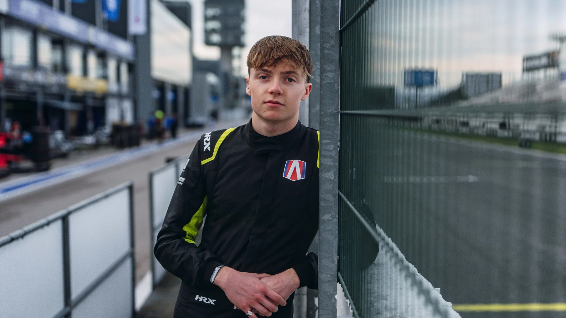 Callum Voisin Joins Andretti Formula E as Official Development Driver.