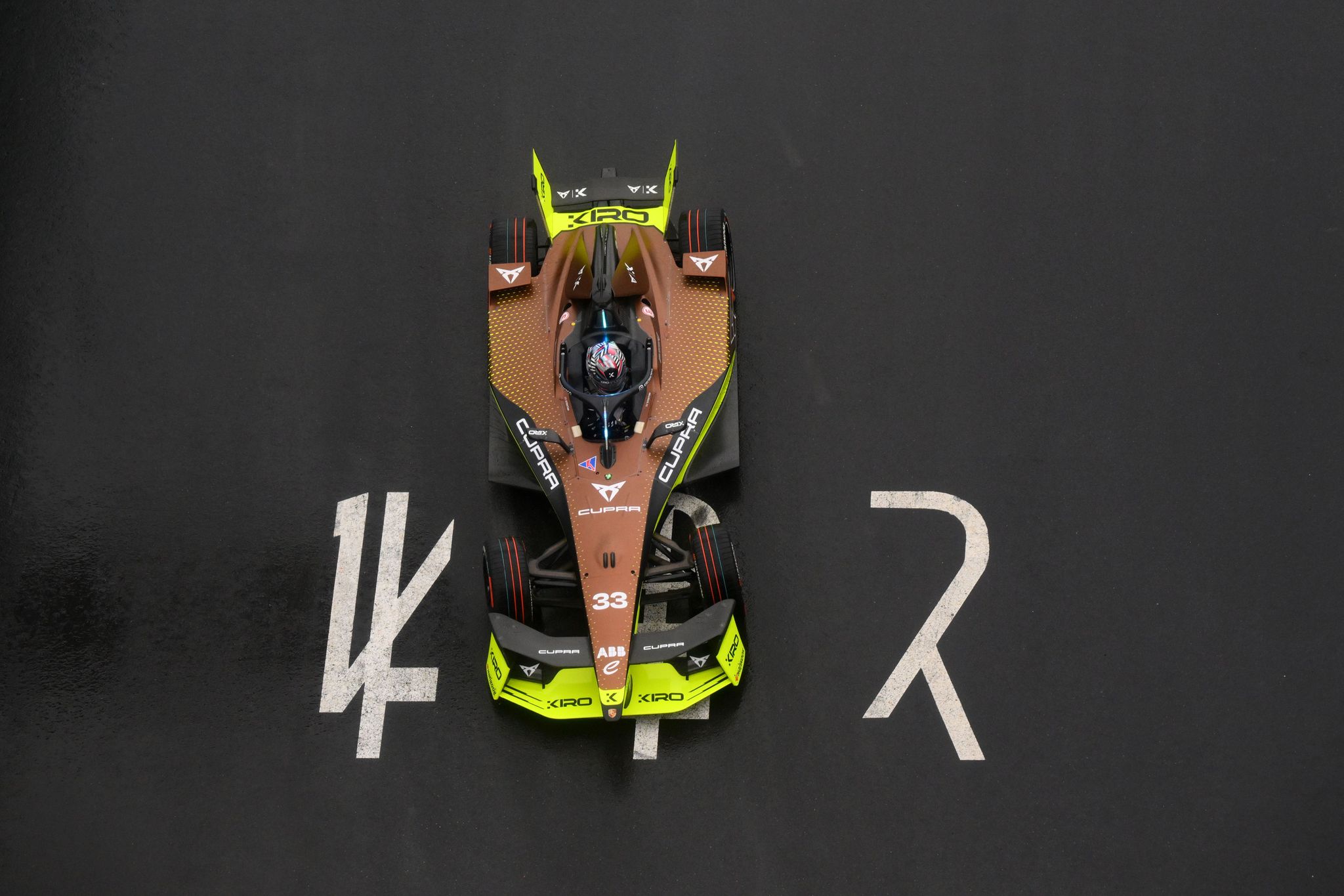 Ticktum tees up potential for strong Tokyo weekend