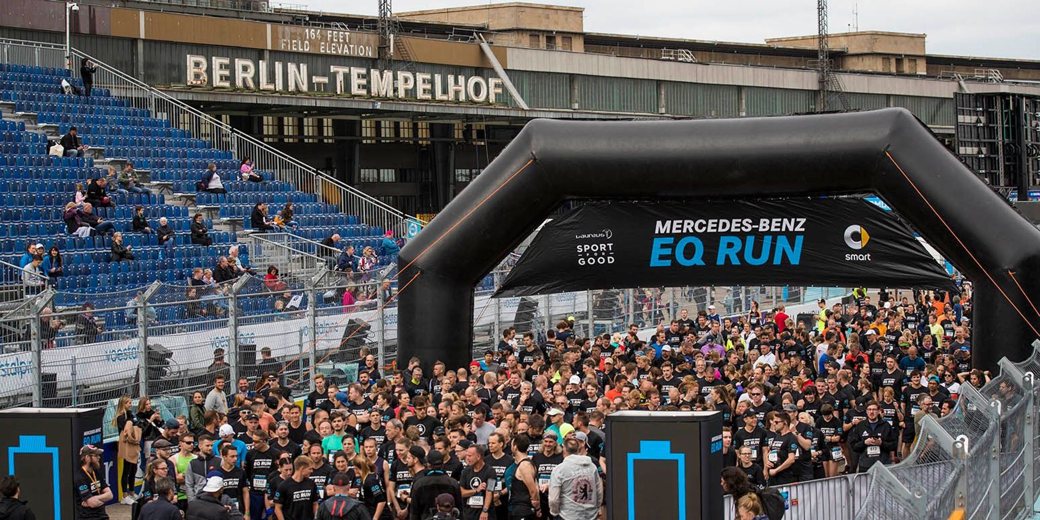 Mental training and vegan diets – the fitness secrets of Formula-E stars