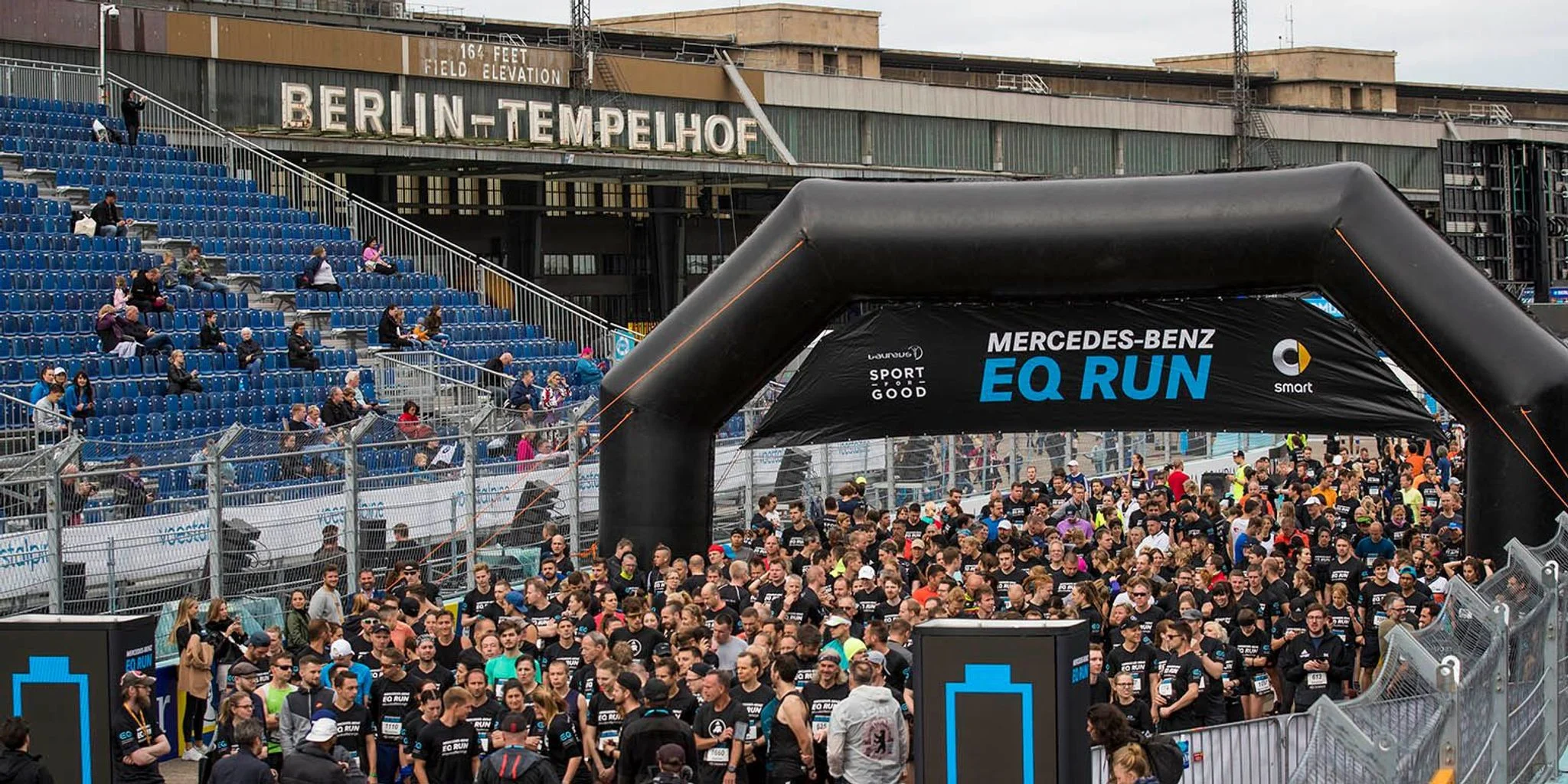 Mental training and vegan diets – the fitness secrets of Formula-E stars
