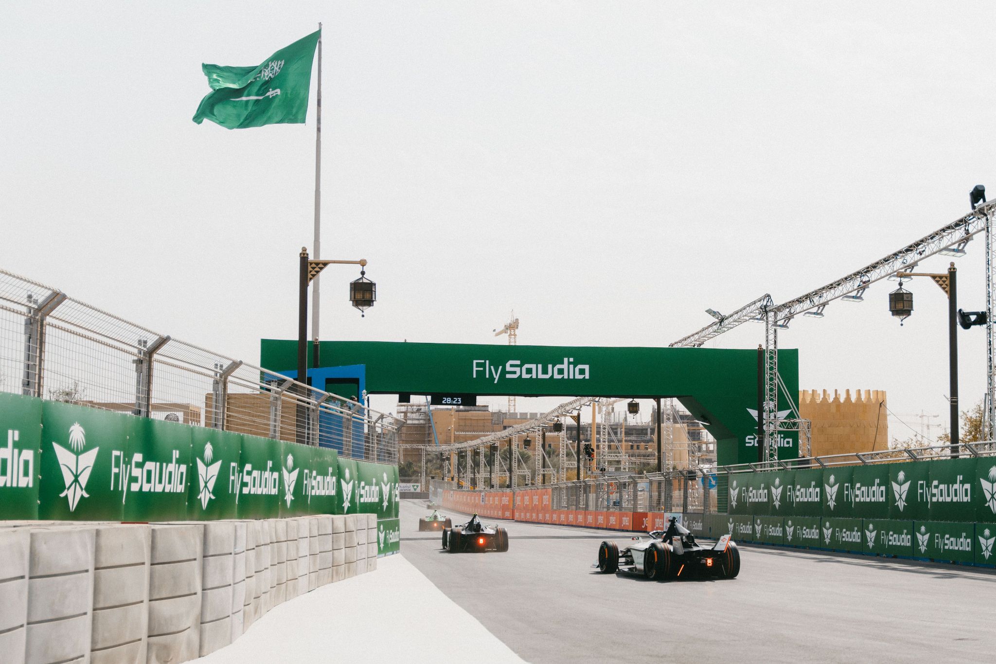 Saudia Gallery 6