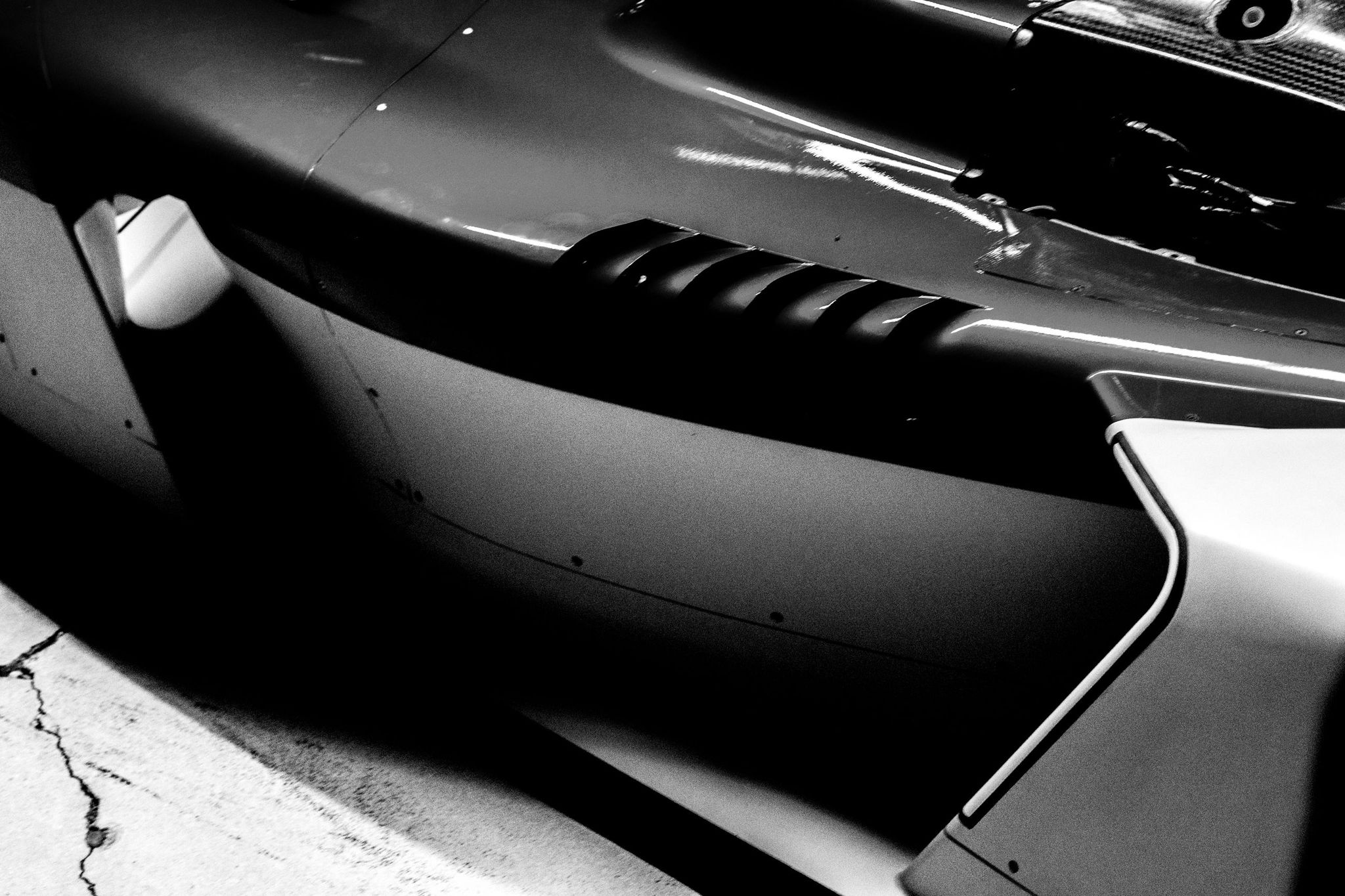 Formula E GEN4 sustainability