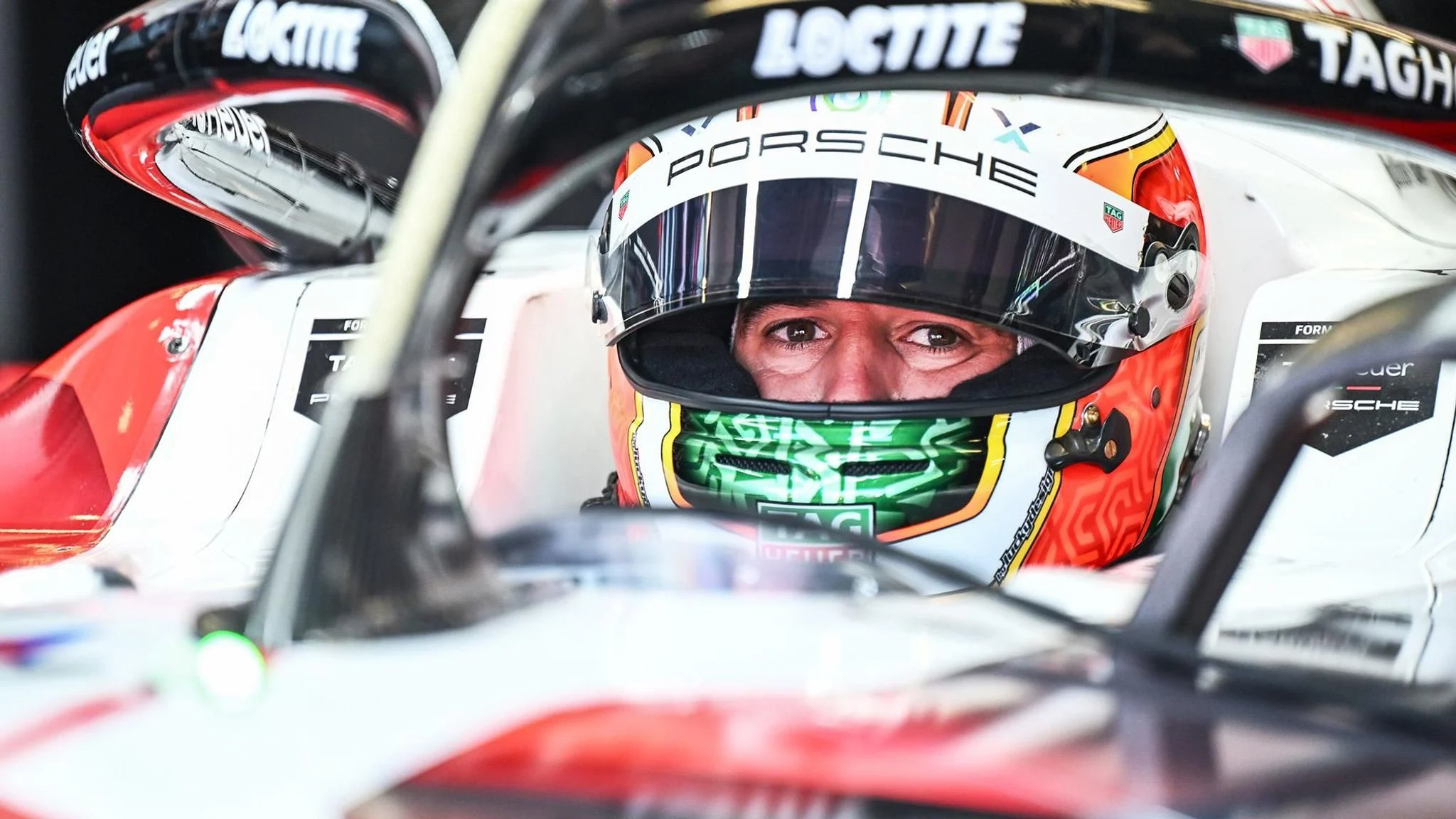 Da Costa disqualified from Round 6, with Nissan's Rowland inheriting the win in Misano