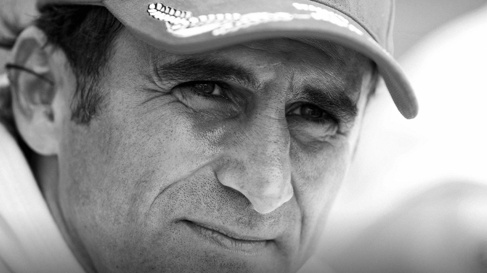 Motorsport legend Alex Zanardi dies at 59