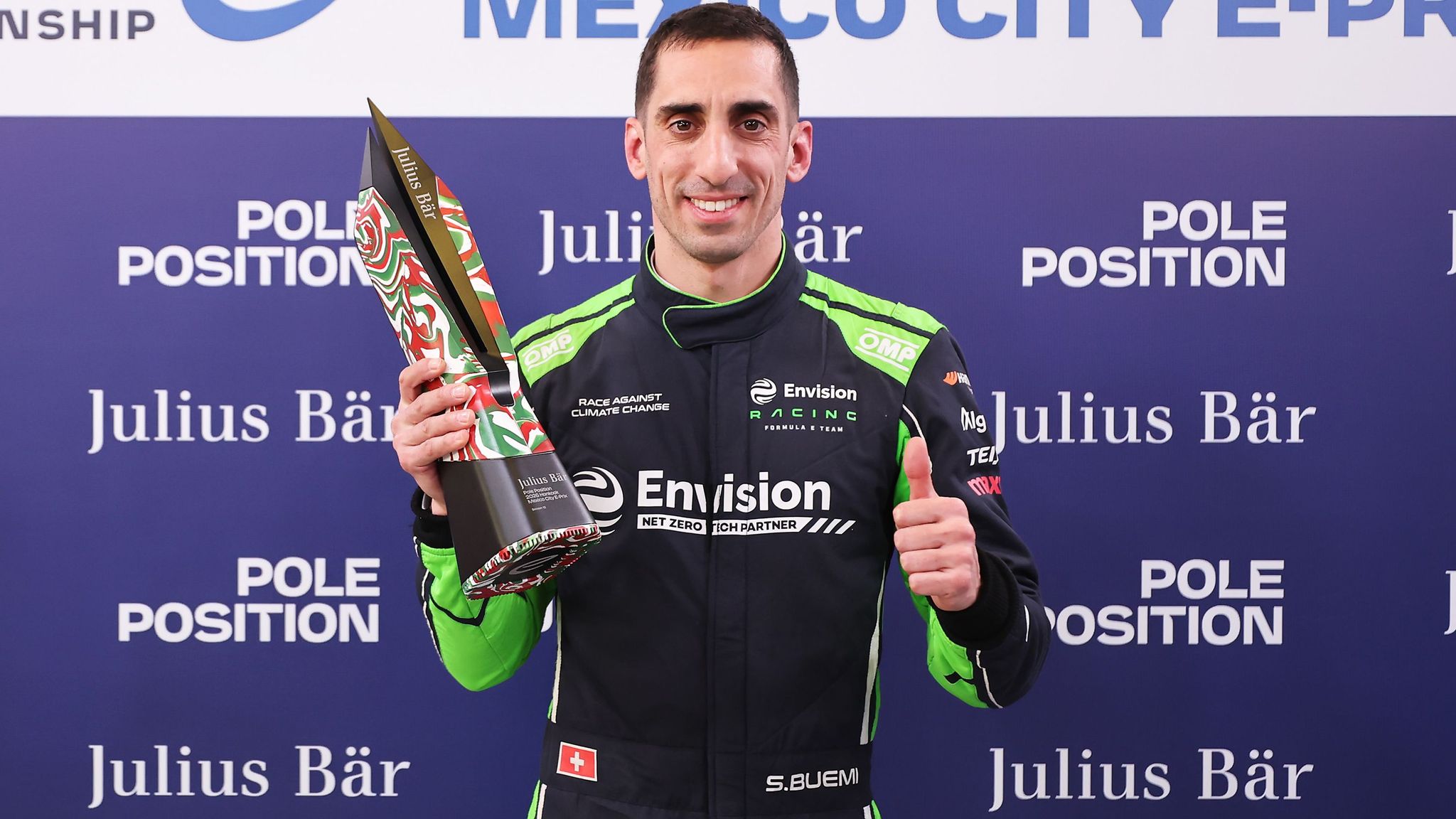 Formula E qualifying duels