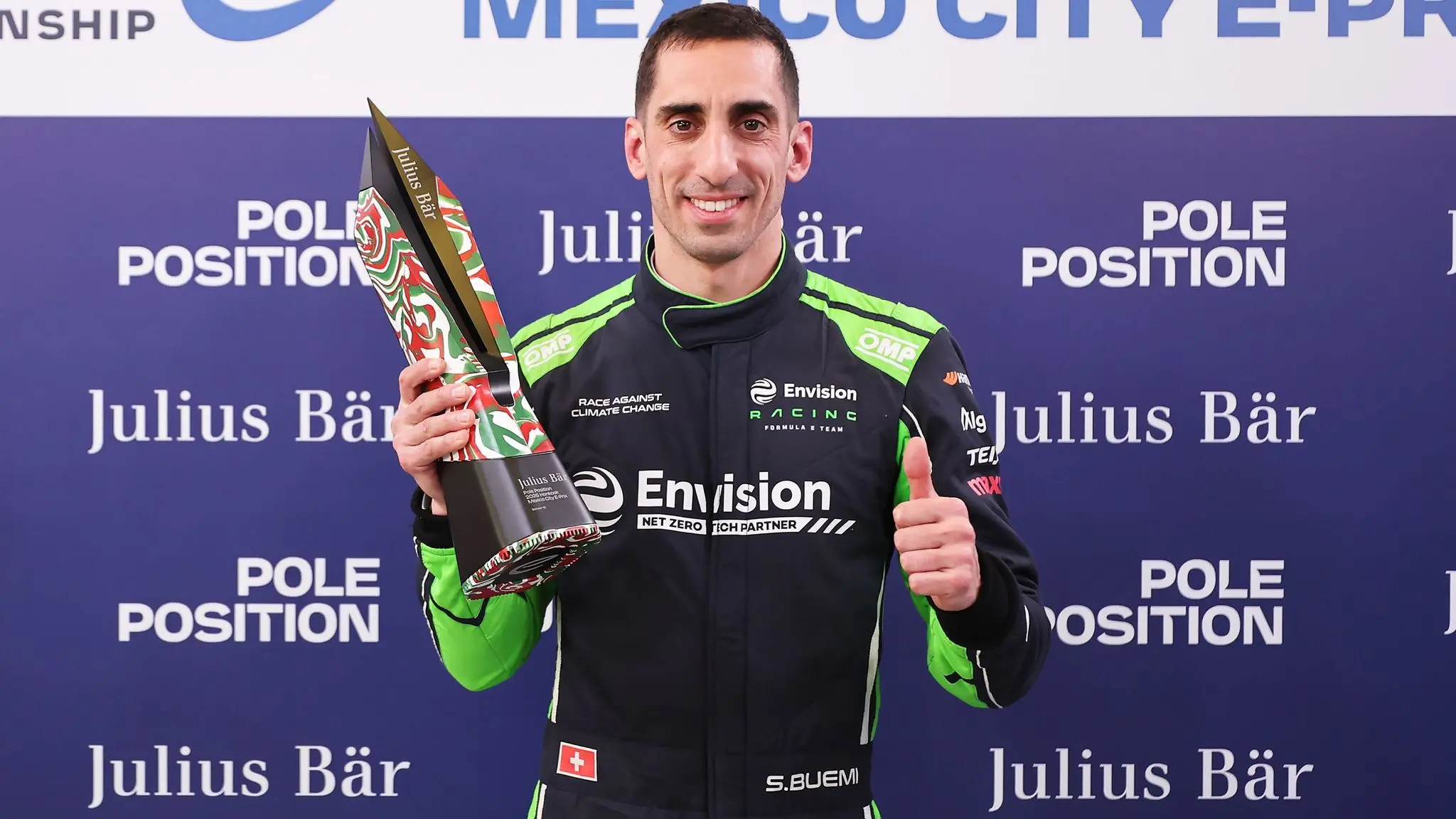 Formula E qualifying duels