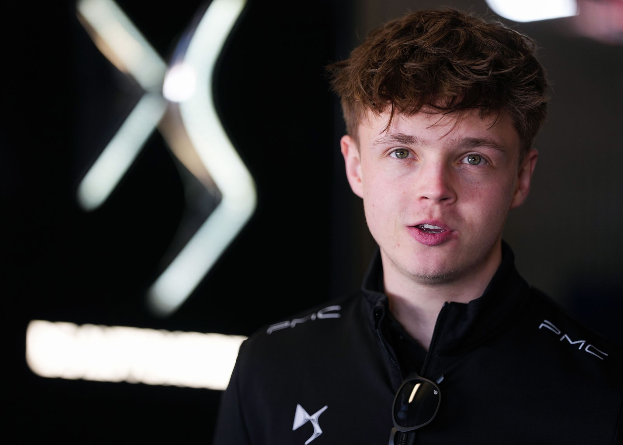 FP1 REPORT: Barnard best in Berlin after FP1