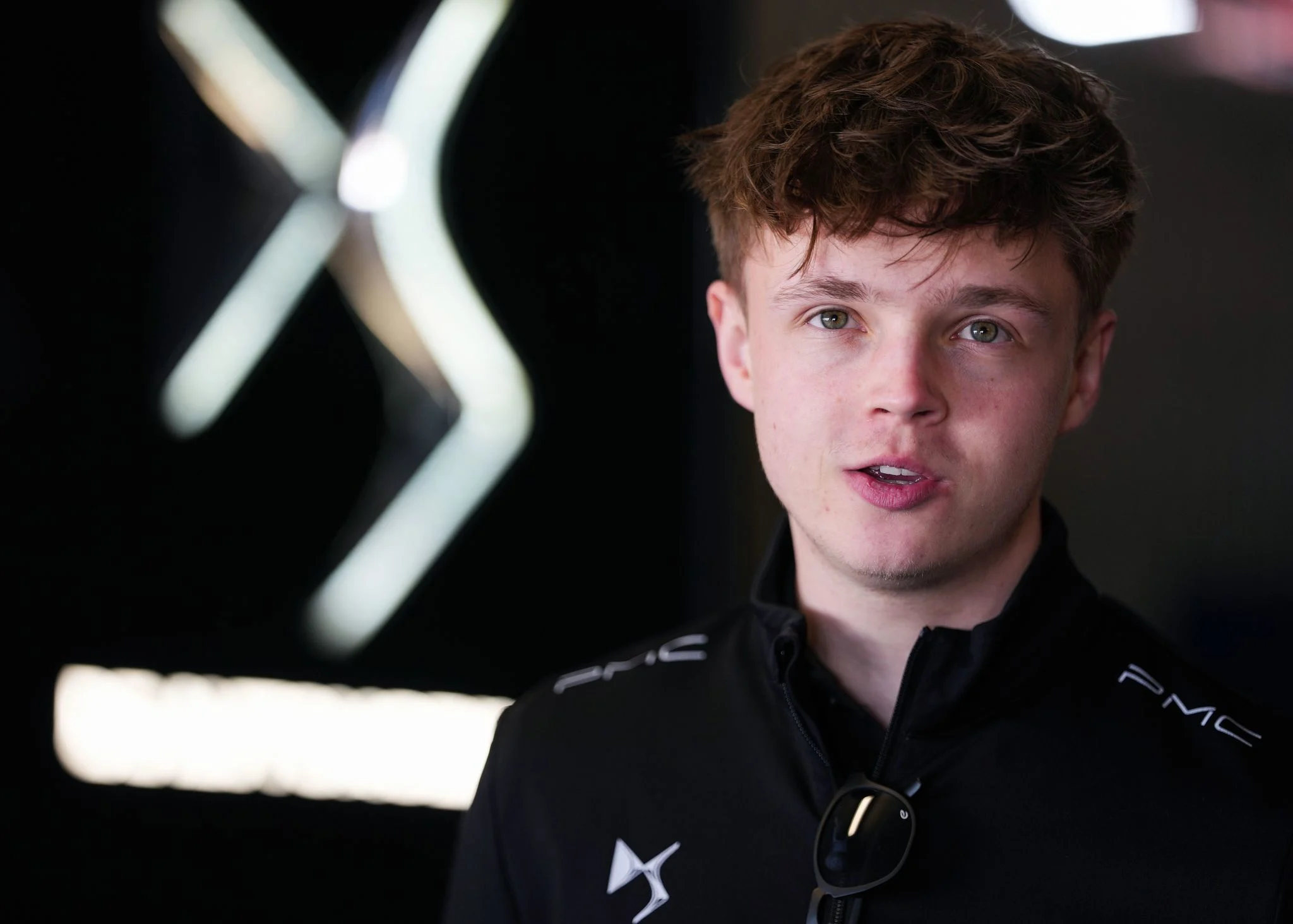FP1 REPORT: Barnard best in Berlin after FP1
