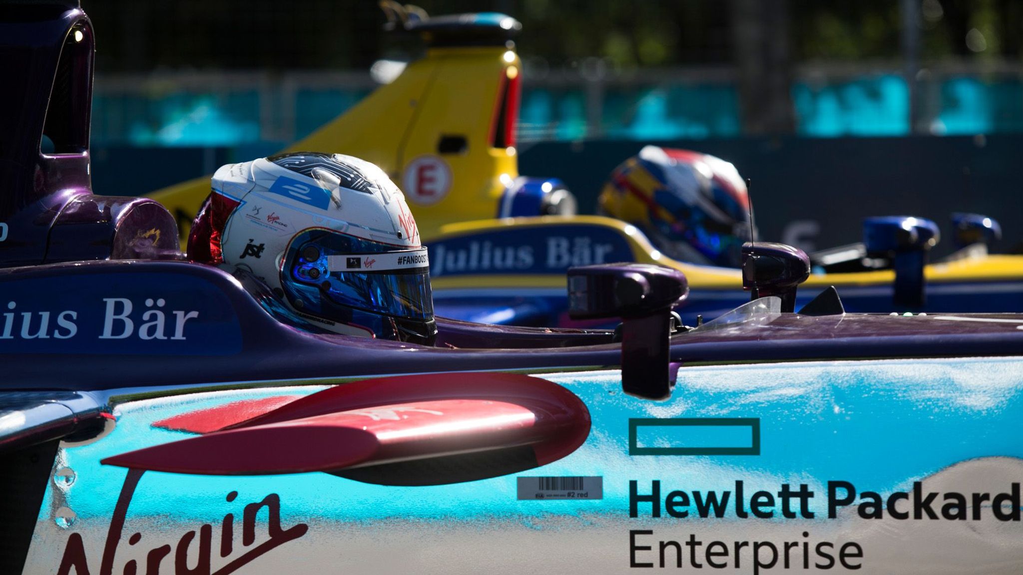 Formula E releases dates for pre-season testing