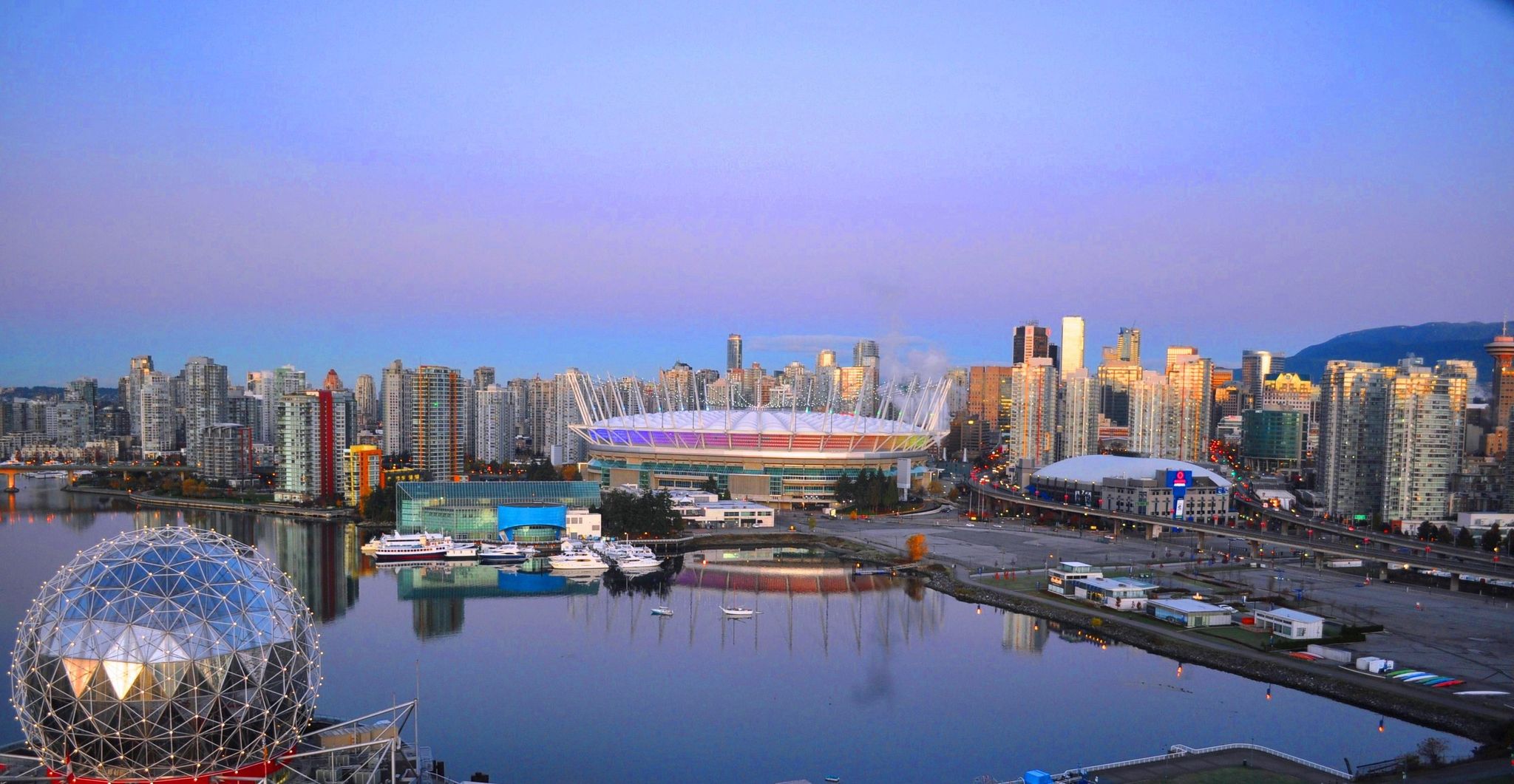 First-ever Vancouver E-Prix to headline three-day Canadian E-Fest