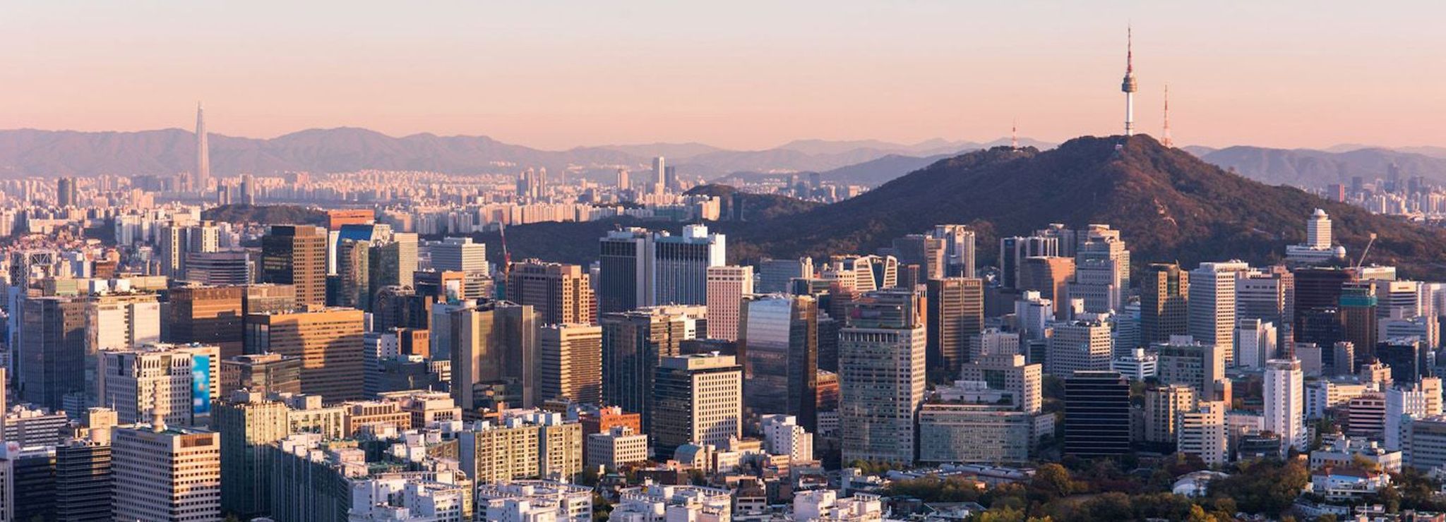 South Korea in line to stage future Formula E race