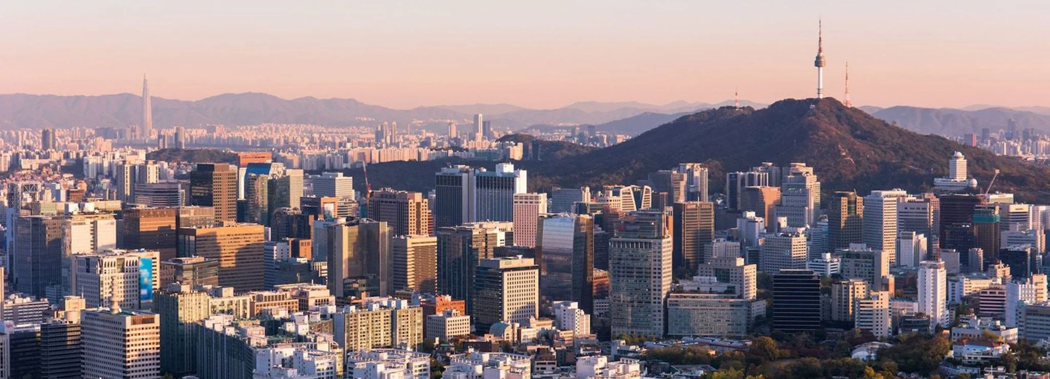 South Korea in line to stage future Formula E race