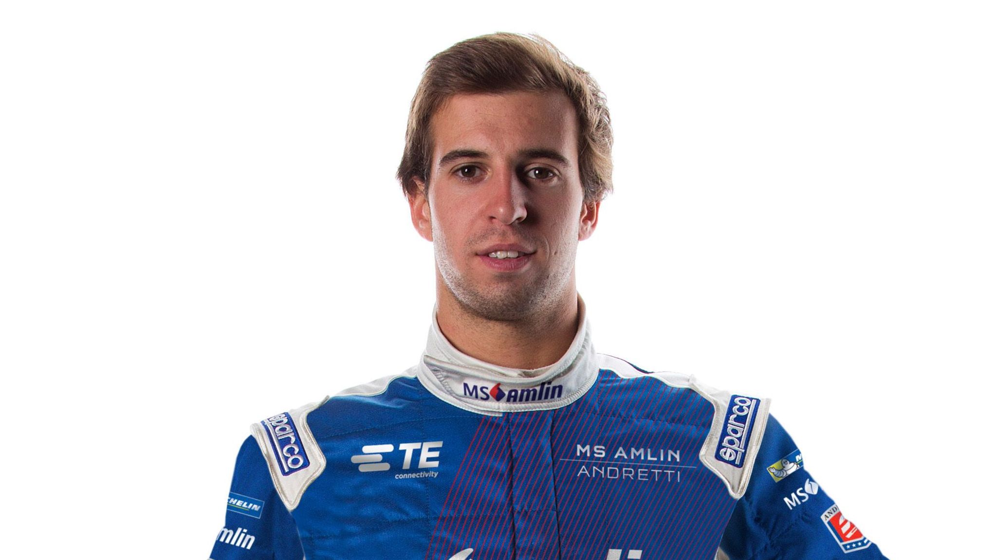 Antonio Felix da Costa to join Andretti Formula E