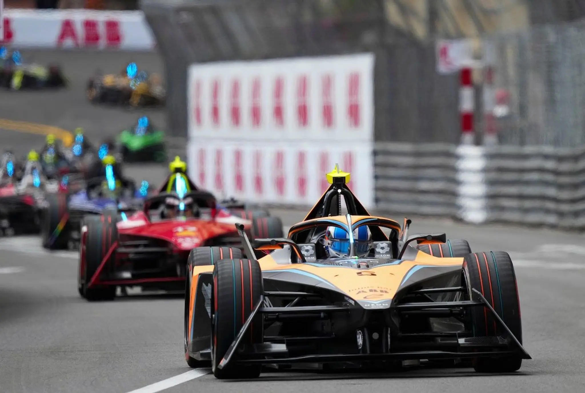 Five things to look forward to in Monaco
