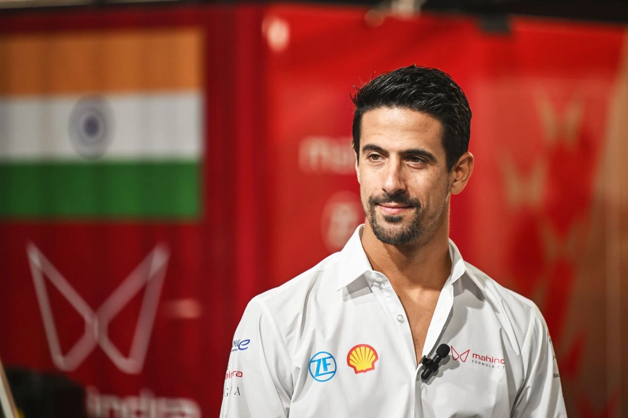 Lucas di Grassi and Mahindra Racing part ways