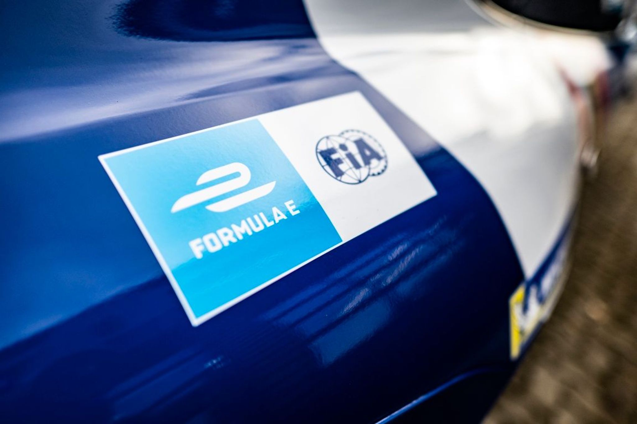 Formula E Safety Car - dsc-1501