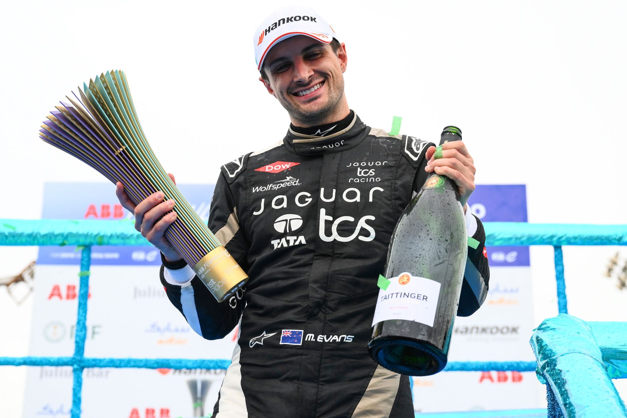 Best in Brazil: Every Winner of the São Paulo Formula E Race