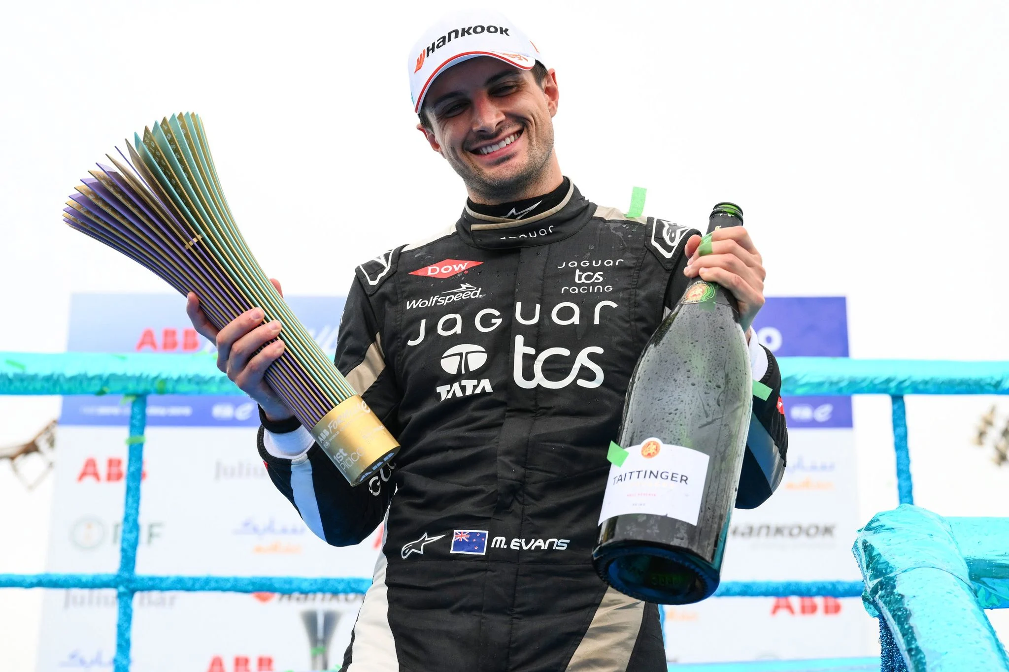 Best in Brazil: Every Winner of the São Paulo Formula E Race