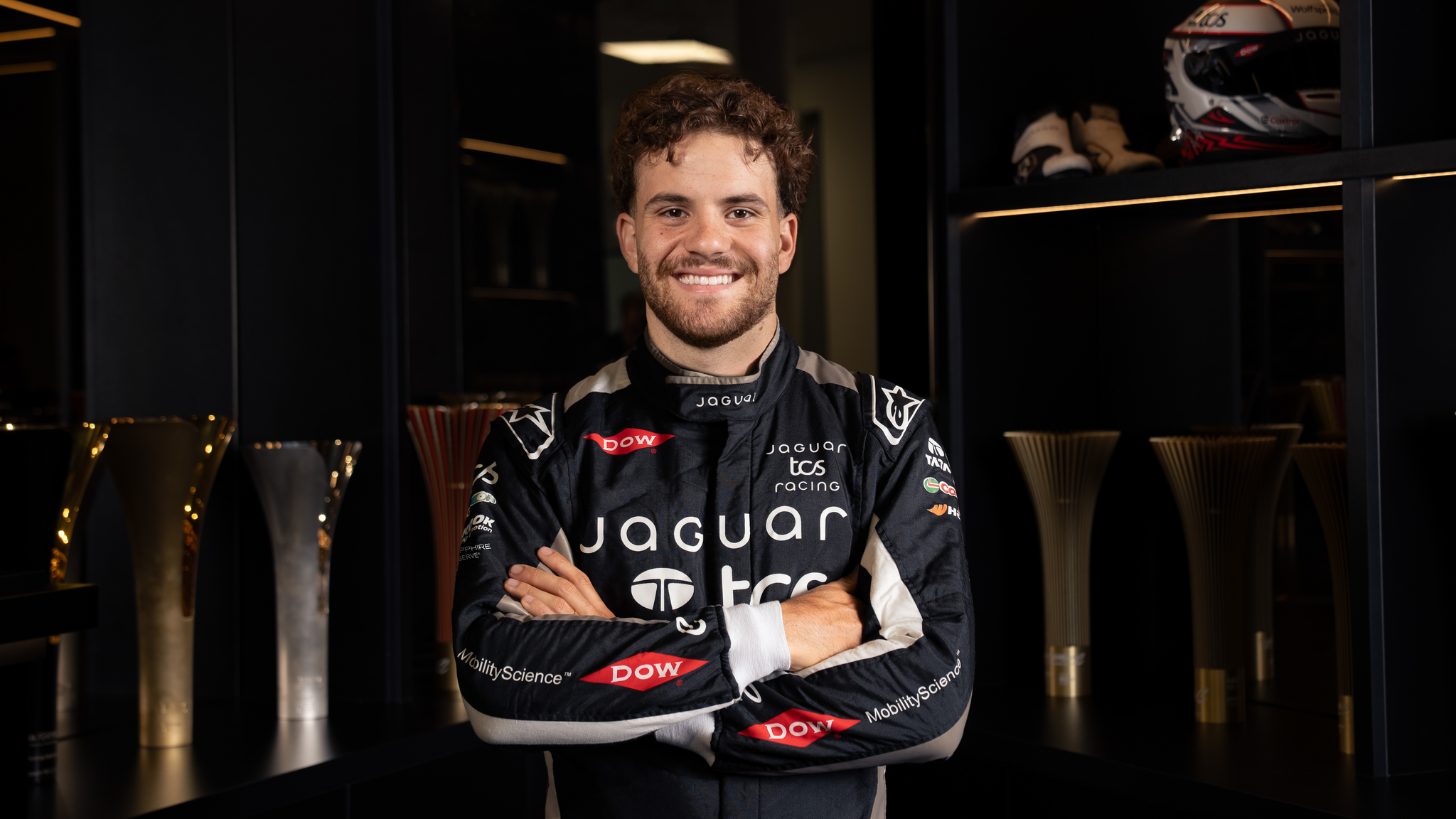 Fernando Barrichello to drive Jaguar GEN4 at Goodwood Festival of Speed
