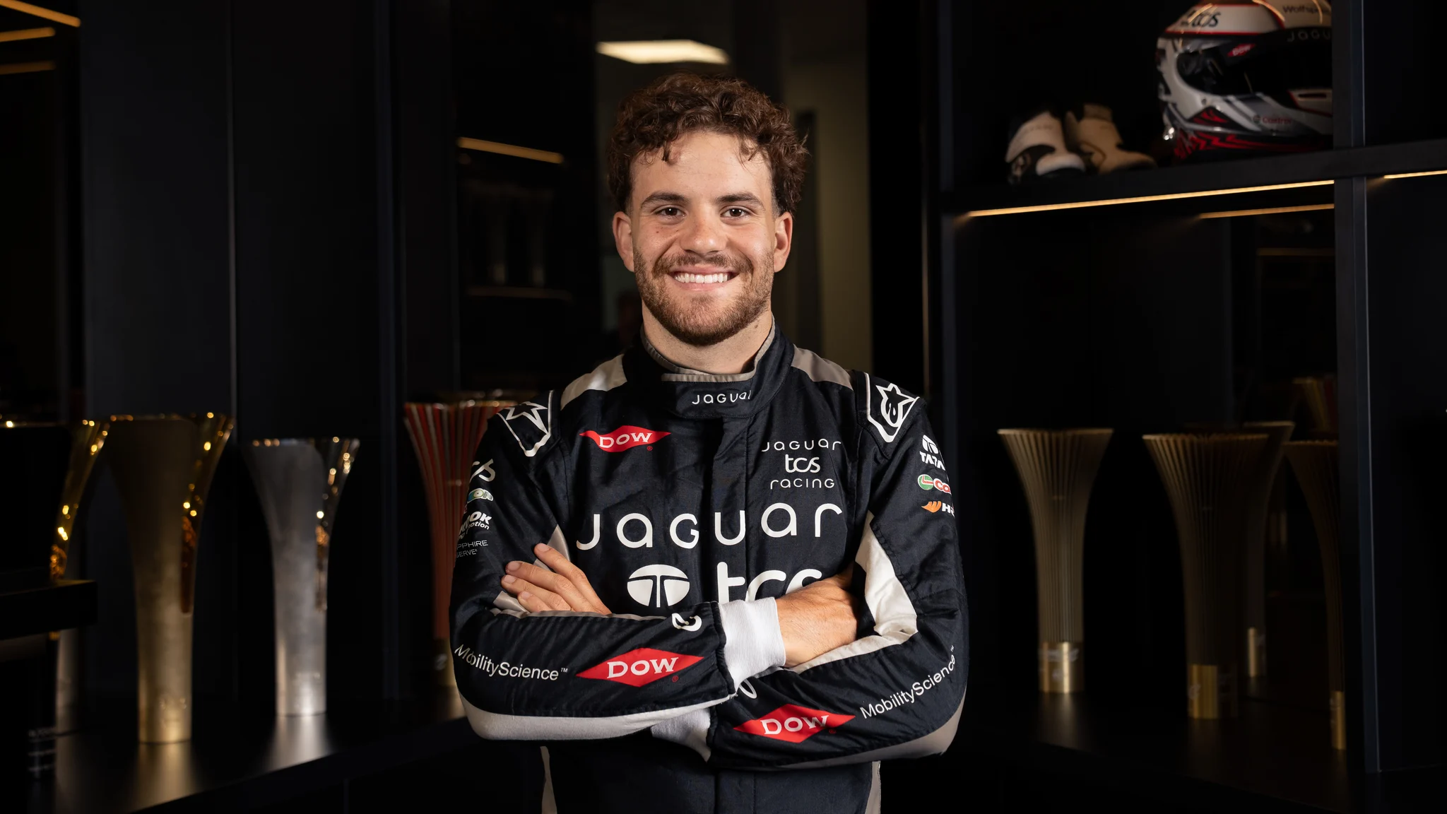 Fernando Barrichello to drive Jaguar GEN4 at Goodwood Festival of Speed