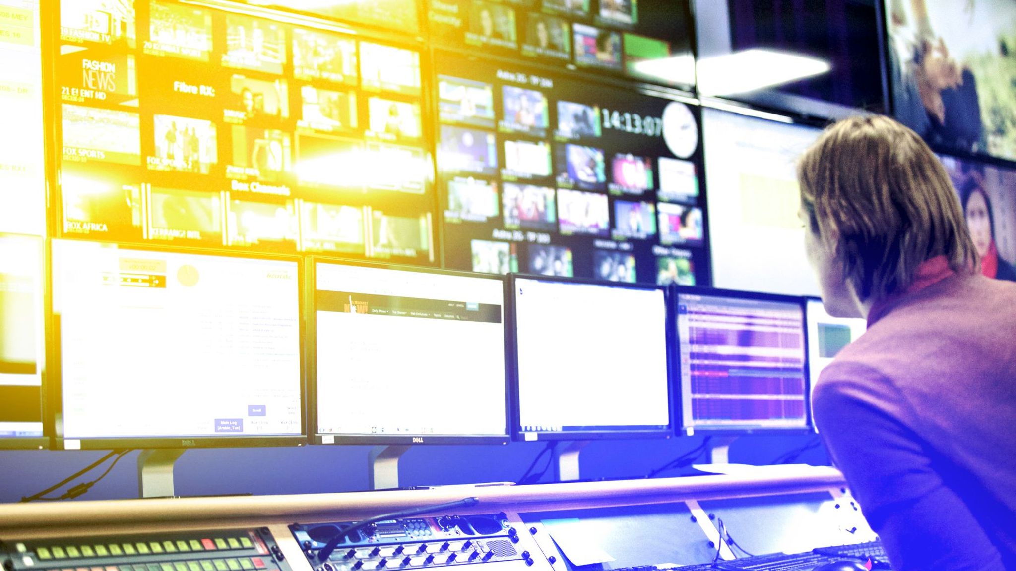 Babcock secures multi-platform television distribution deal with Formula E