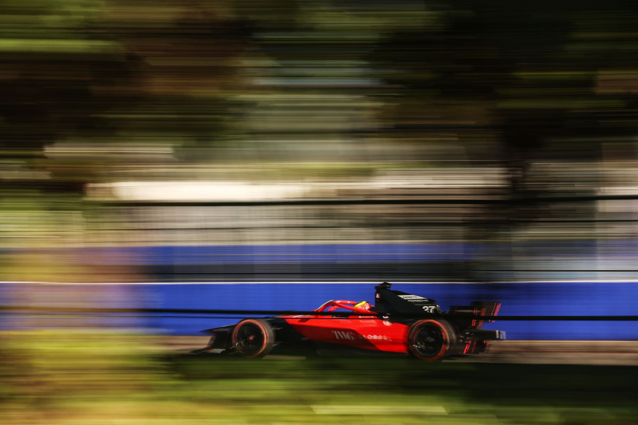 FP2 RESULTS: 2025 Google Cloud São Paulo E-Prix