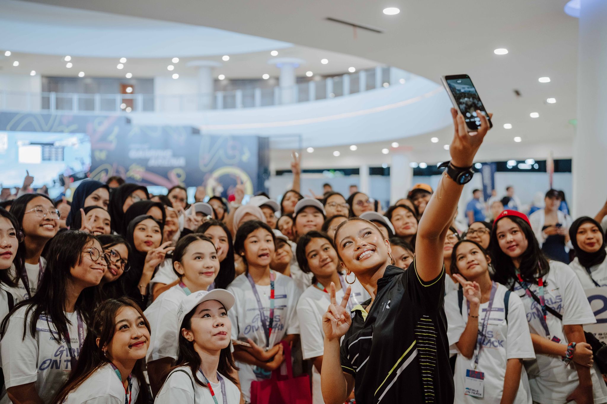 FIA Girls on Track Newsletter - July 2025 Edition