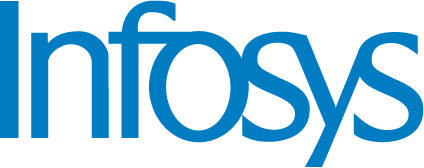 Infosys sponsor logo 