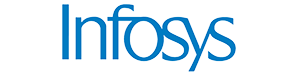 Infosys sponsor logo 