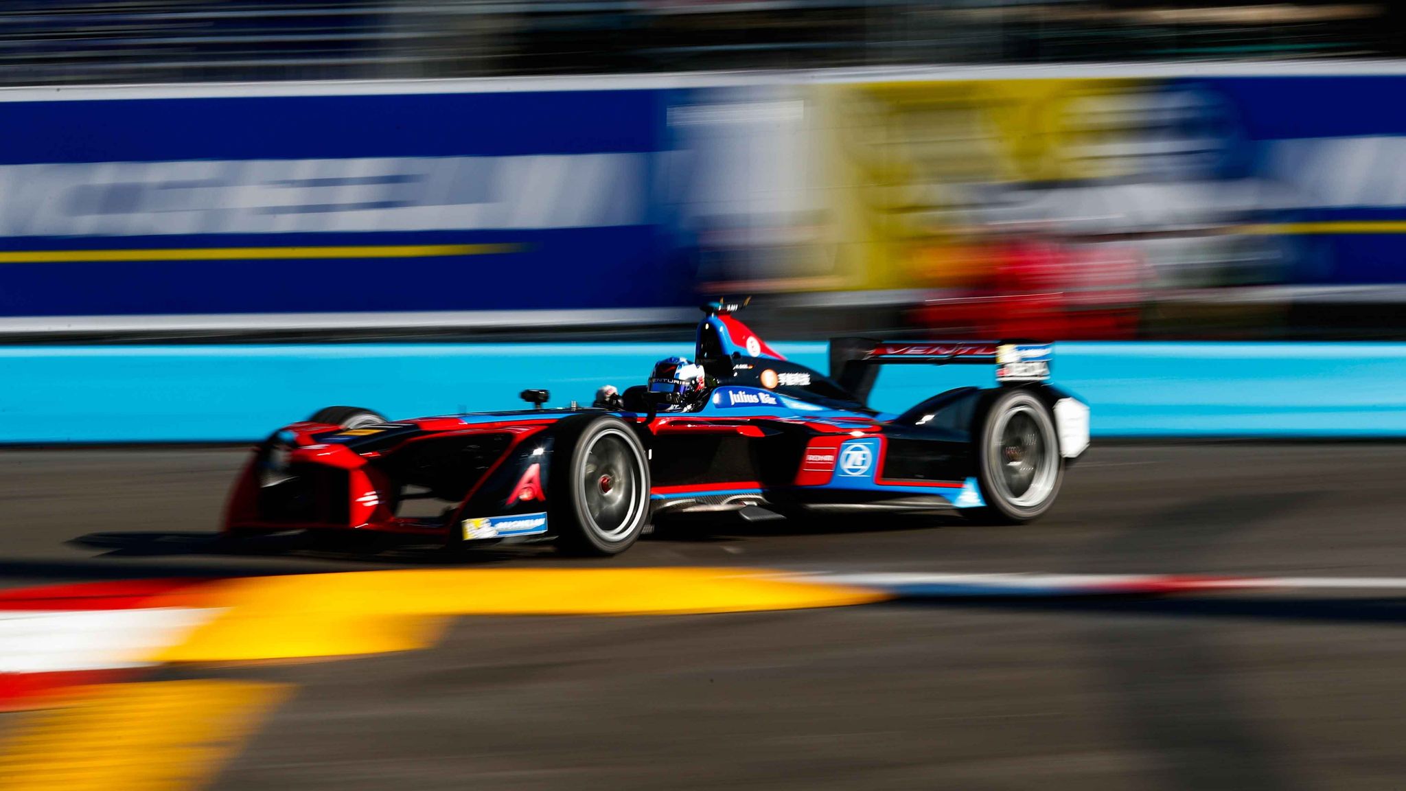 Season review: Maro Engel