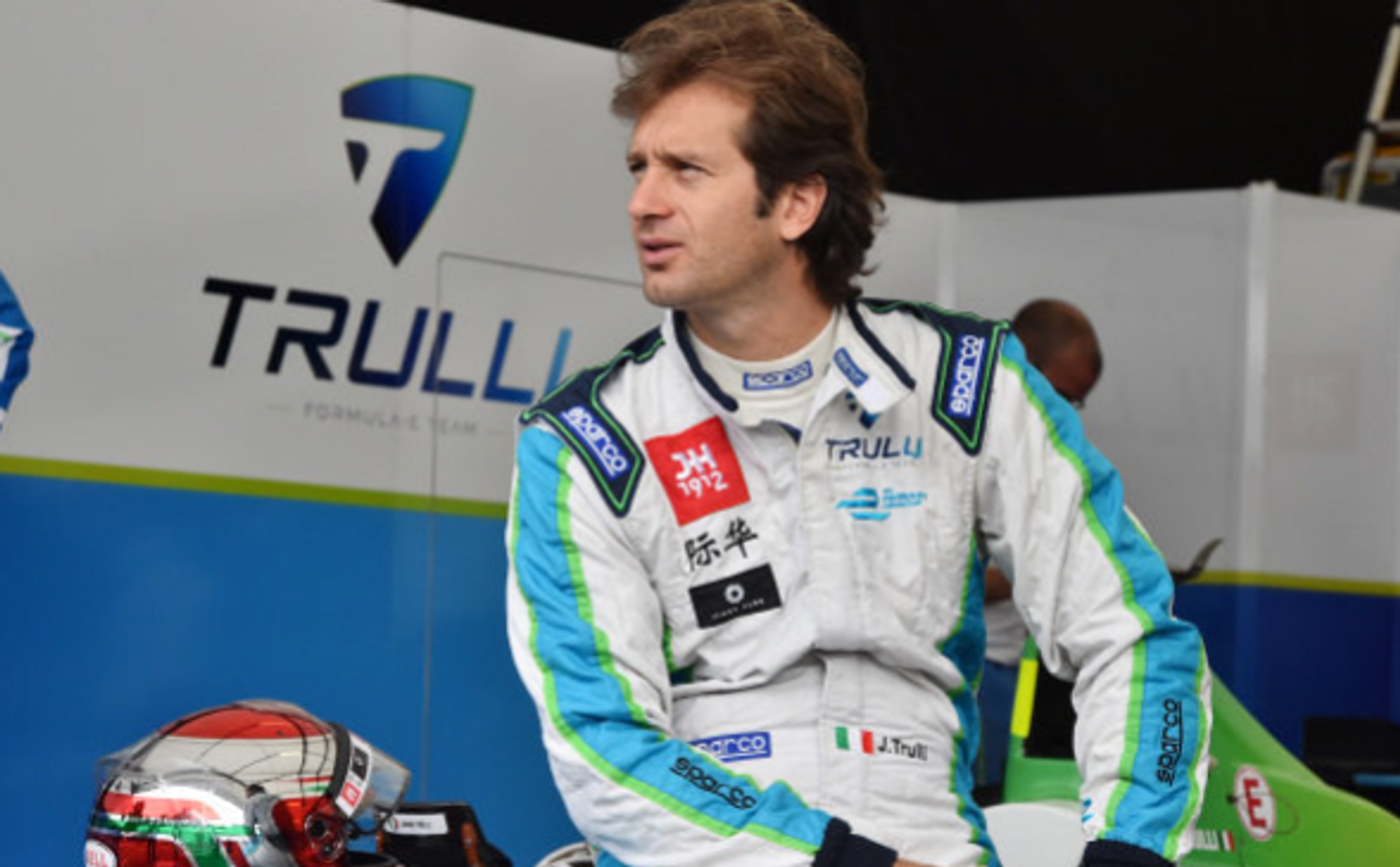 All the Italian drivers that have raced in Formula E