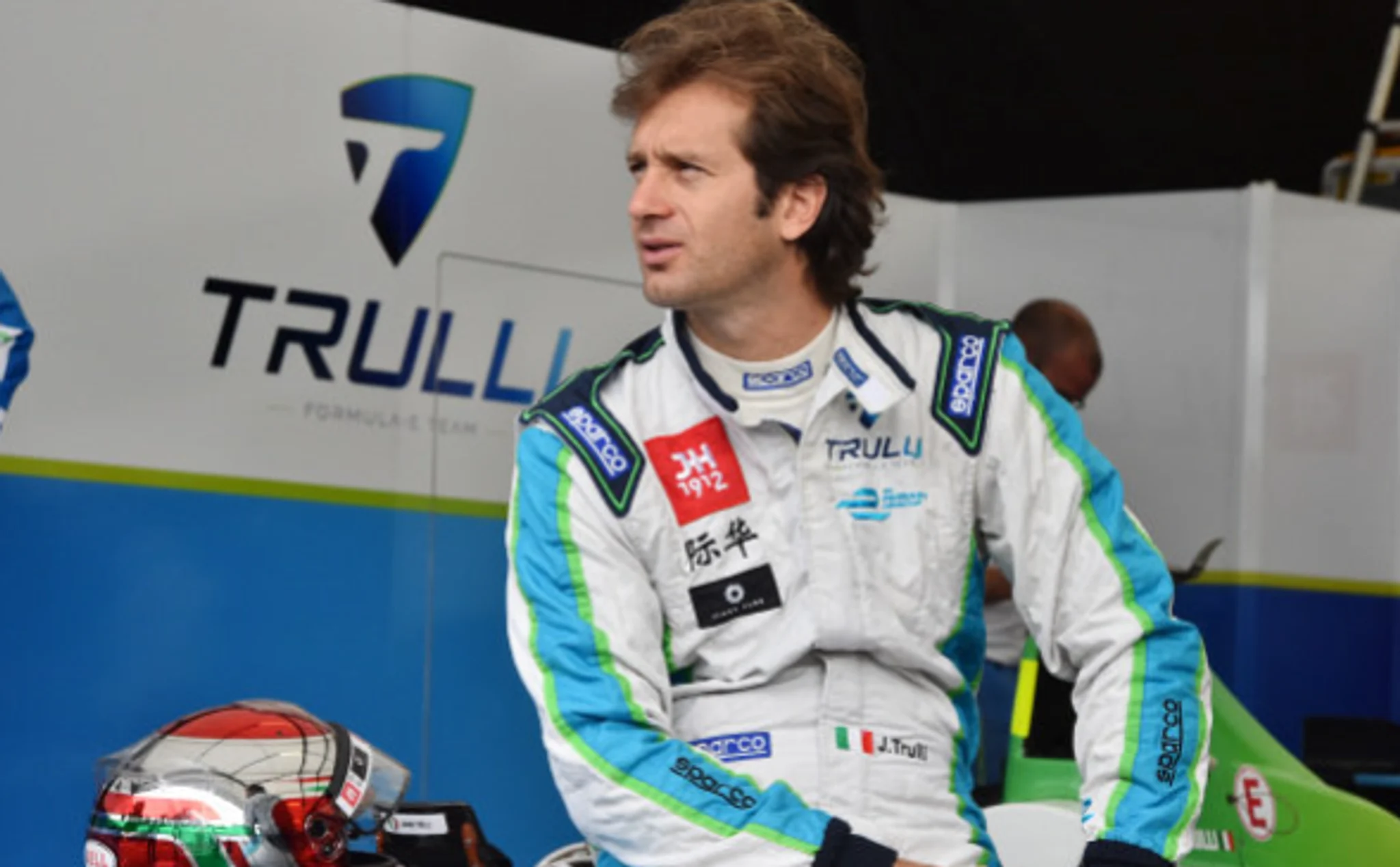 All the Italian drivers that have raced in Formula E