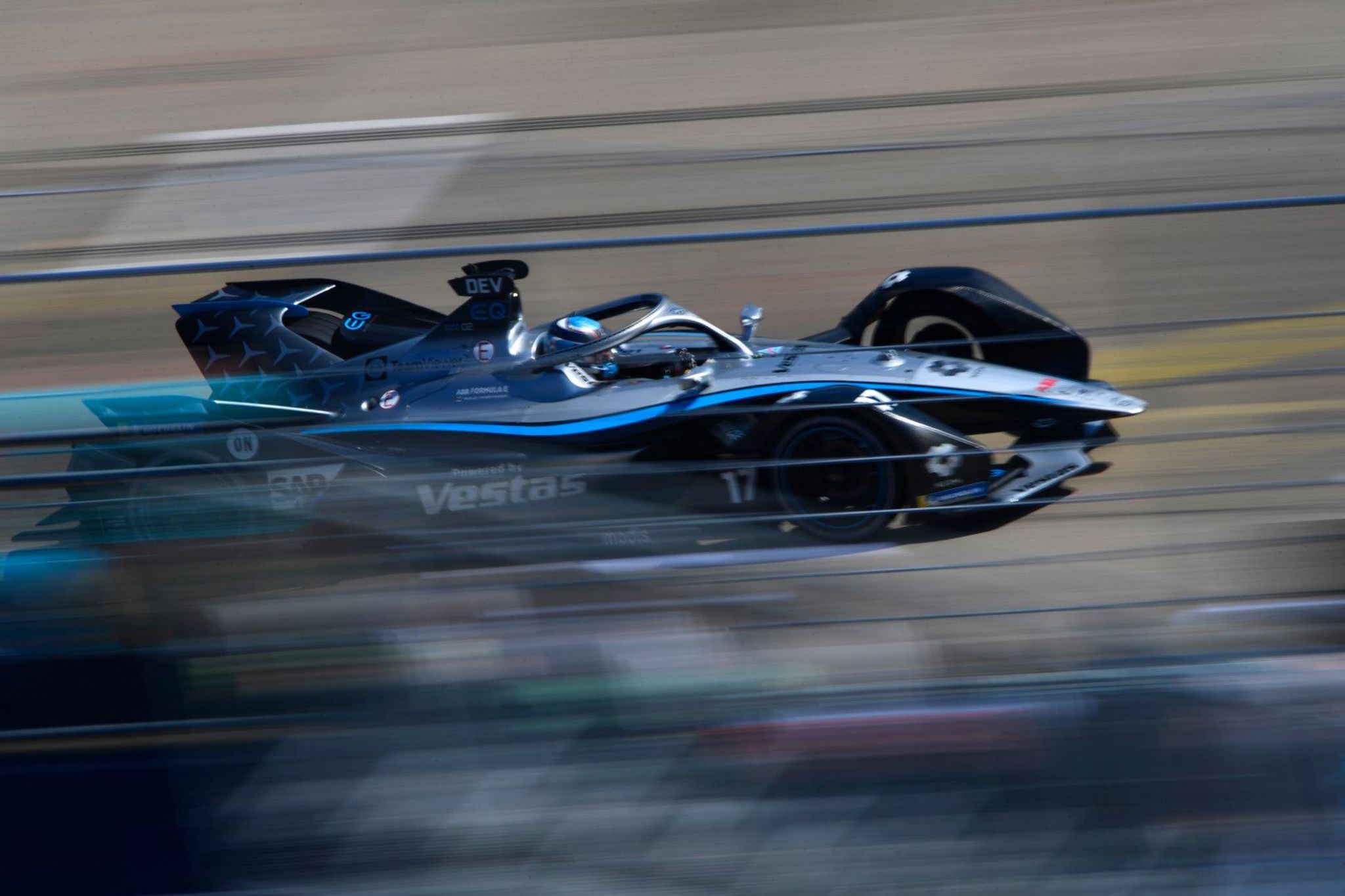 Mercedes-EQ to leave Formula E at the end of Season 8 as team explores options to continue into Gen3 era