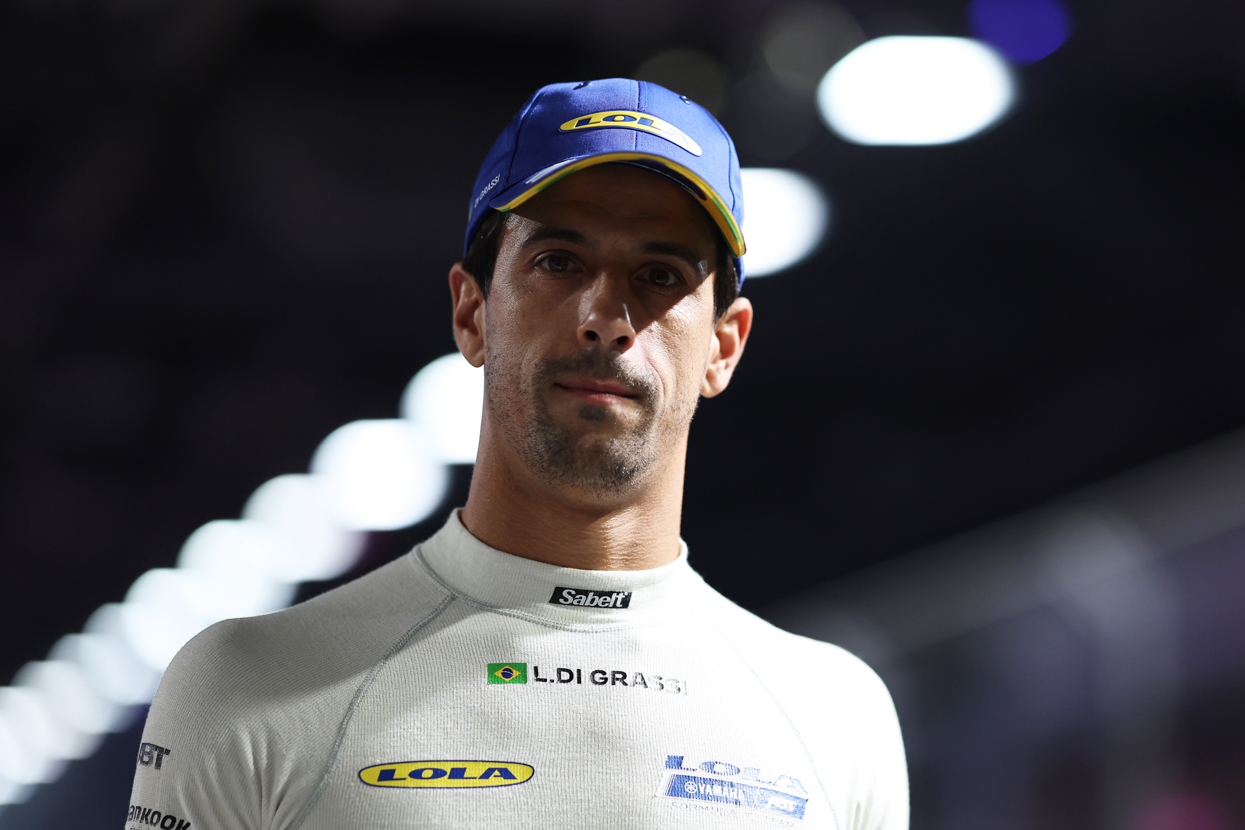 Lucas Di Grassi Driver Profile