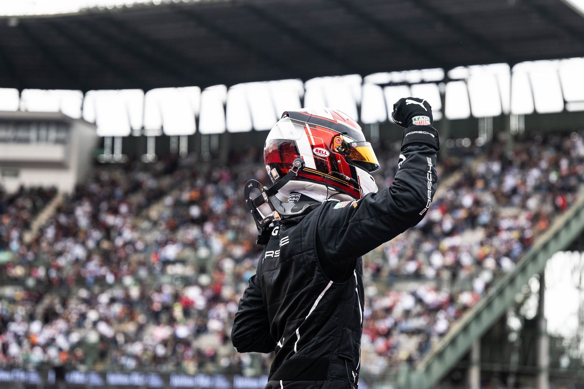 Vote for your 2024 Hankook Mexico City E-Prix Moment of the Weekend