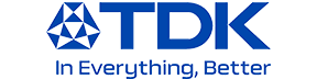 Sponsor Image - TDK