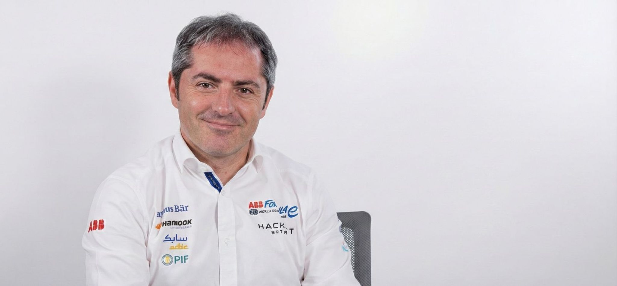 Dan Cherowbrier appointed Chief Technology Officer at Formula E