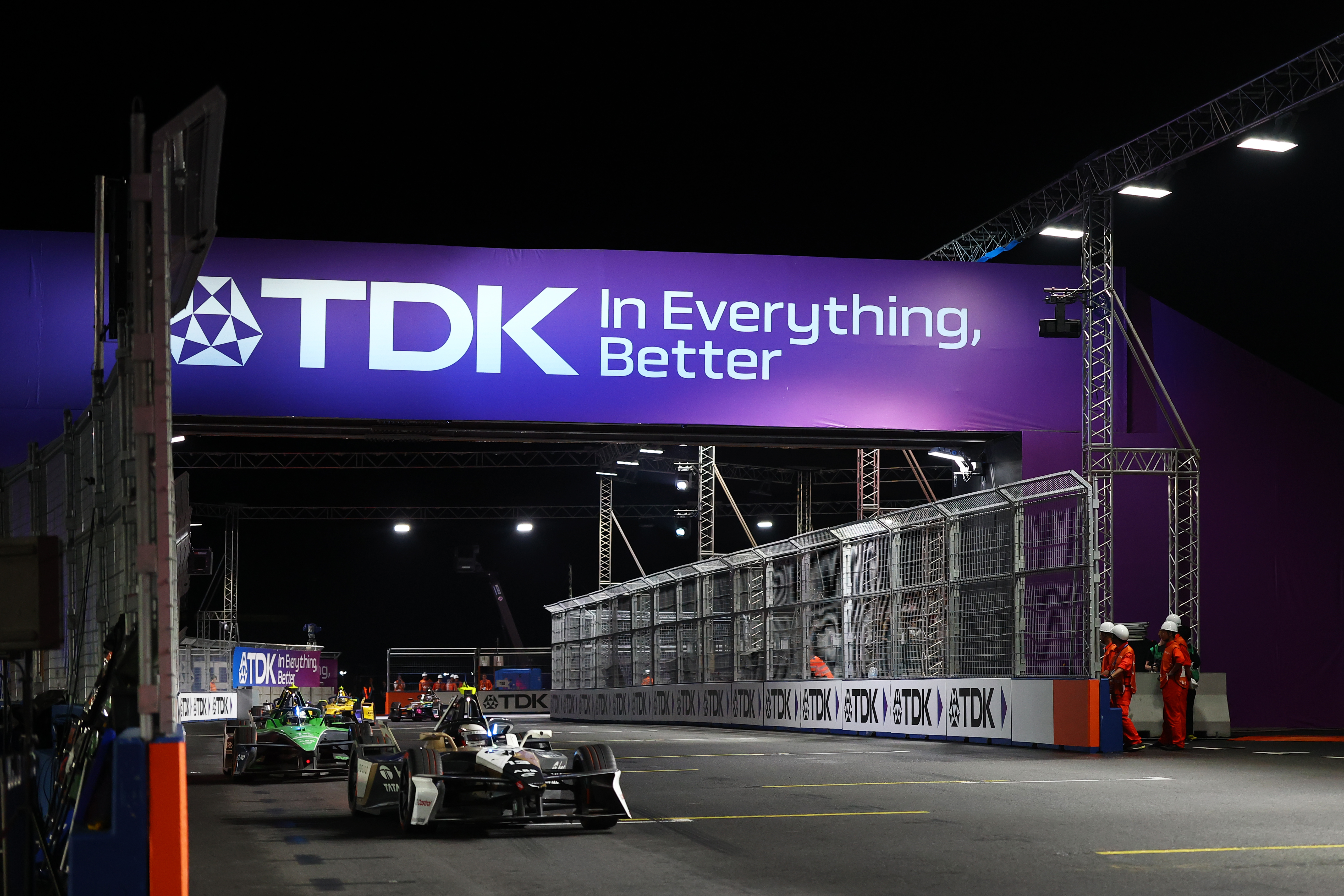 TDK promo image