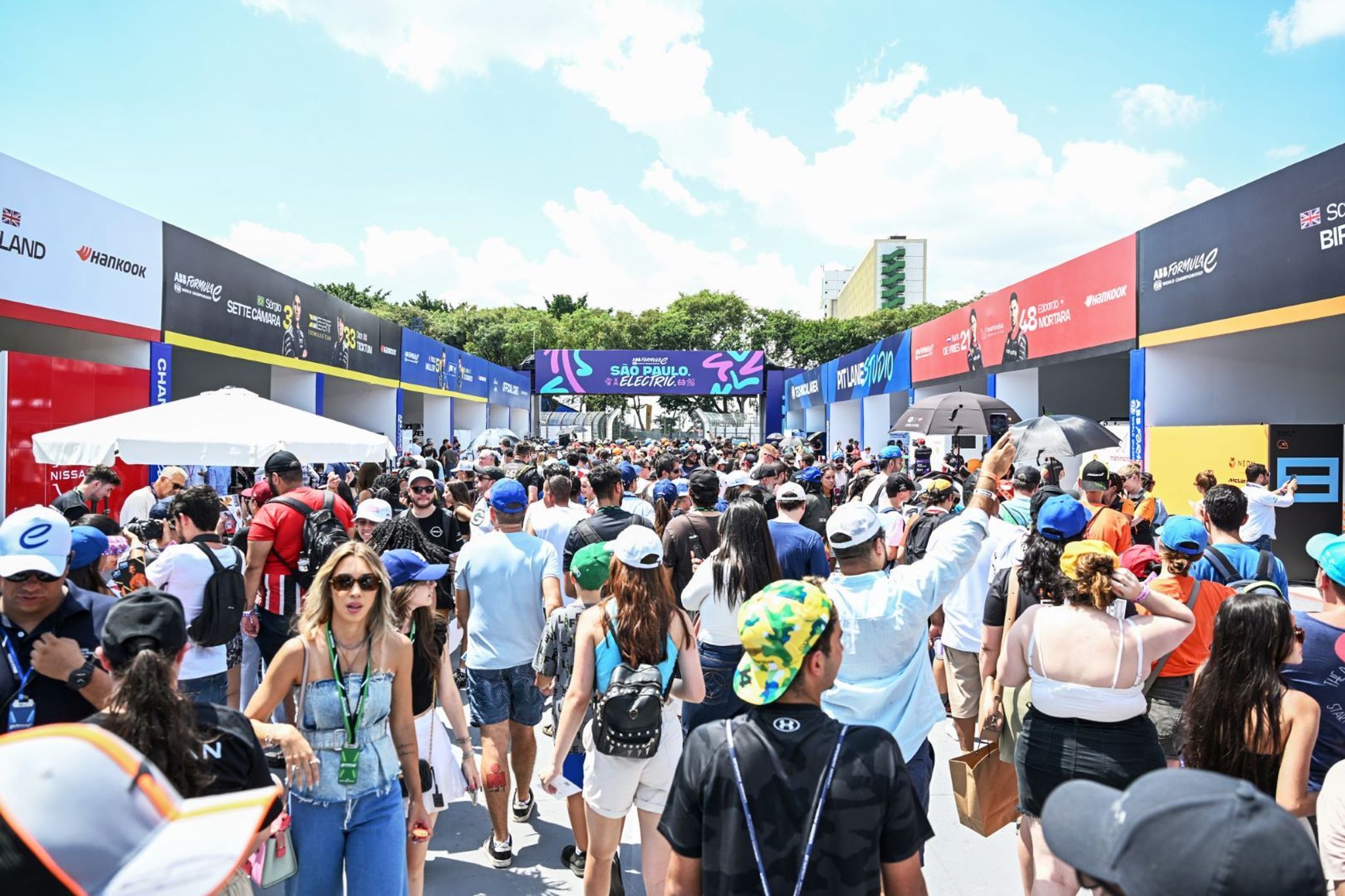 Formula E charges into Japan with record viewership and engagement gains