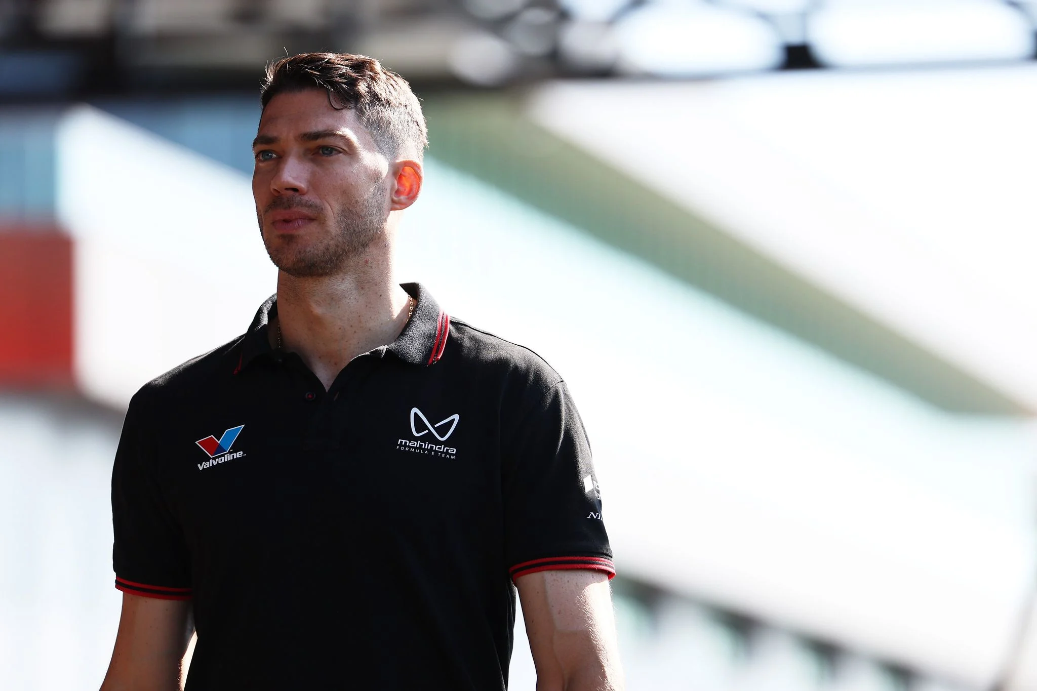 FP2 REPORT: Mortara top for second London practice