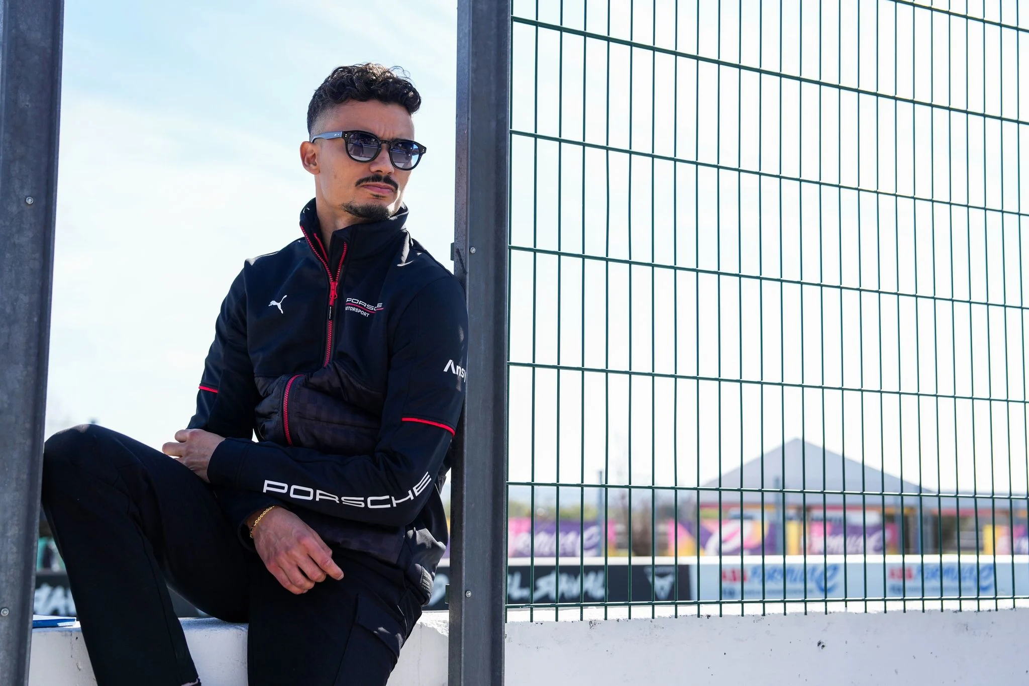 The home heroes of the Berlin E-Prix