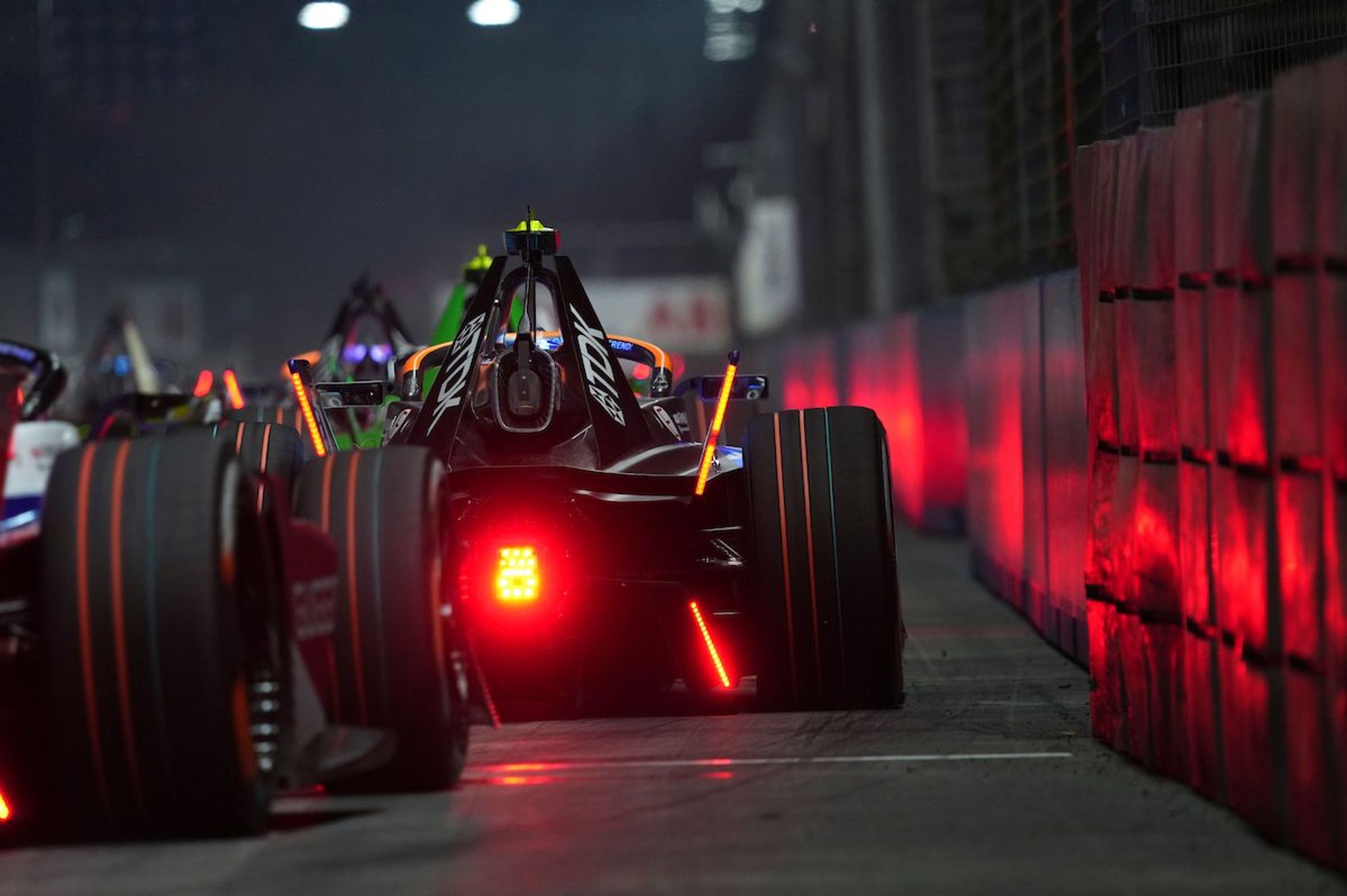 HANKOOK DEBRIEF: Five things we learned in London