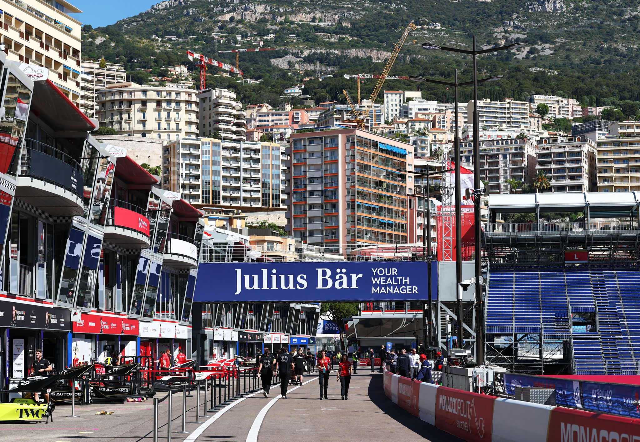 Where and how to watch Formula E and the 2026 Monaco E-Prix in US & The Americas