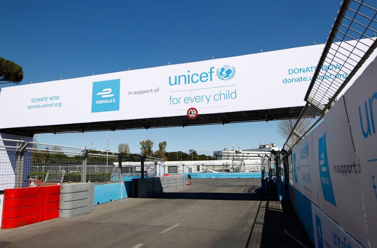 UNICEF Childhoods - Edoardo Mortara