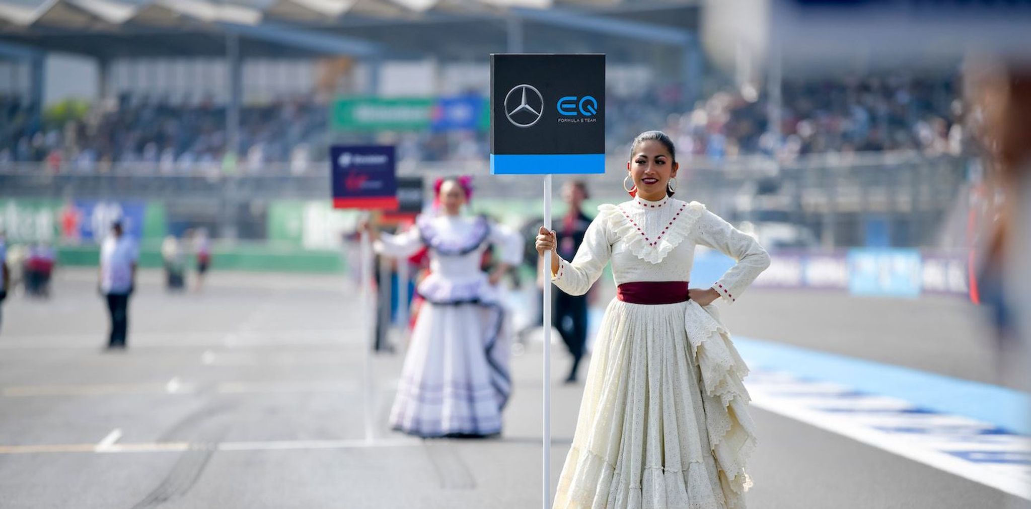 WATCH: Full analysis - what made the Mexico race so good?